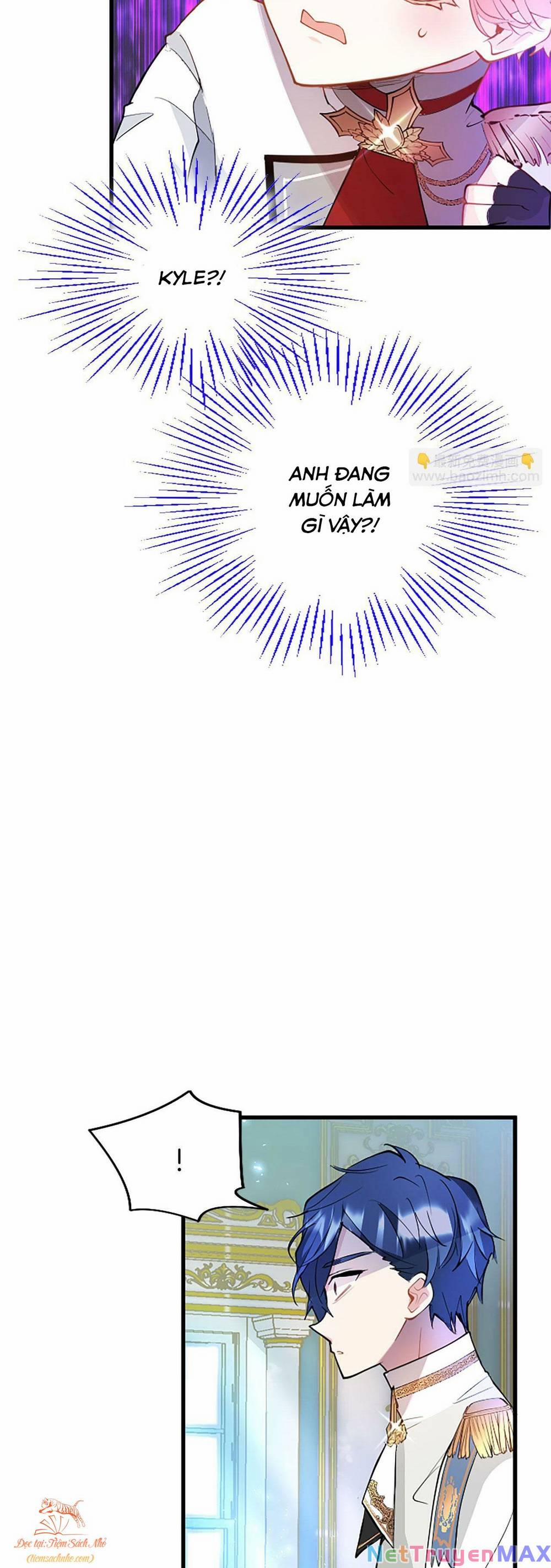 Đại Tiểu Thư Sao Phải Giả Nam 22 trang 19