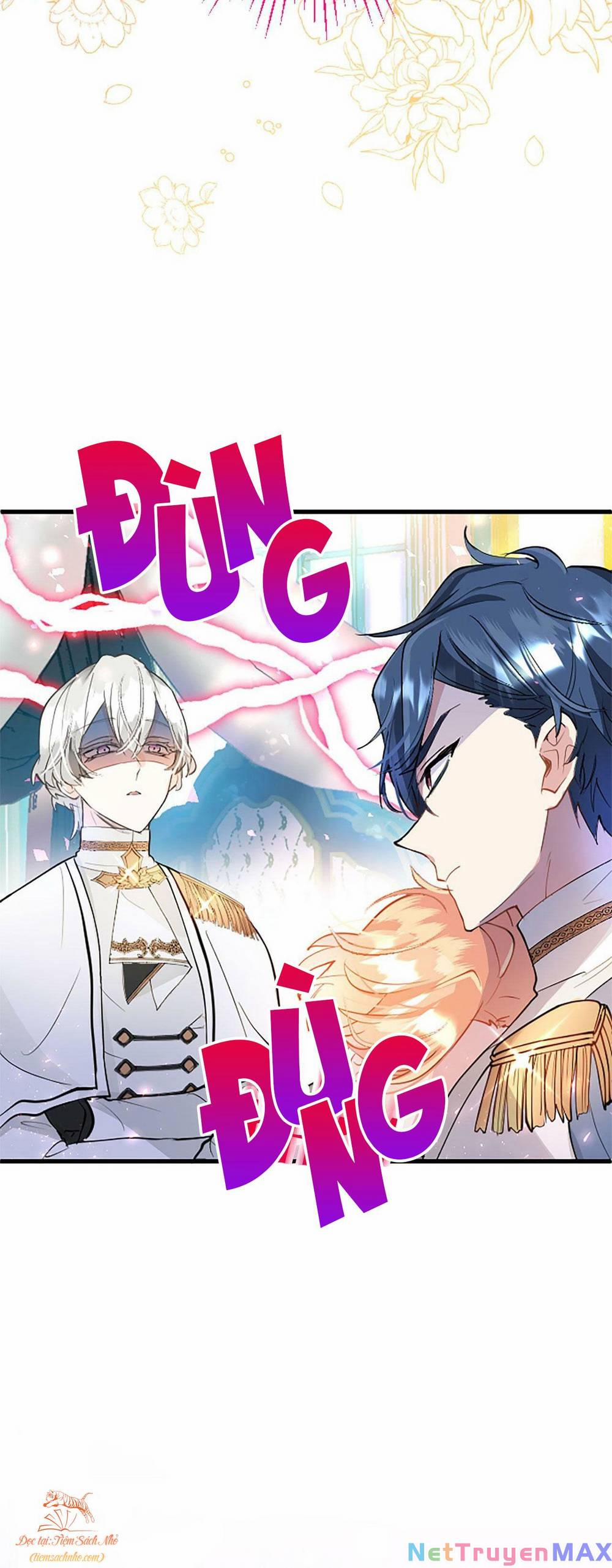 Đại Tiểu Thư Sao Phải Giả Nam 22 trang 27