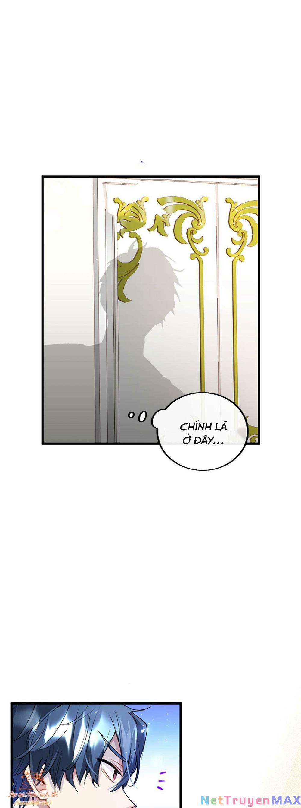 Đại Tiểu Thư Sao Phải Giả Nam 22 trang 5