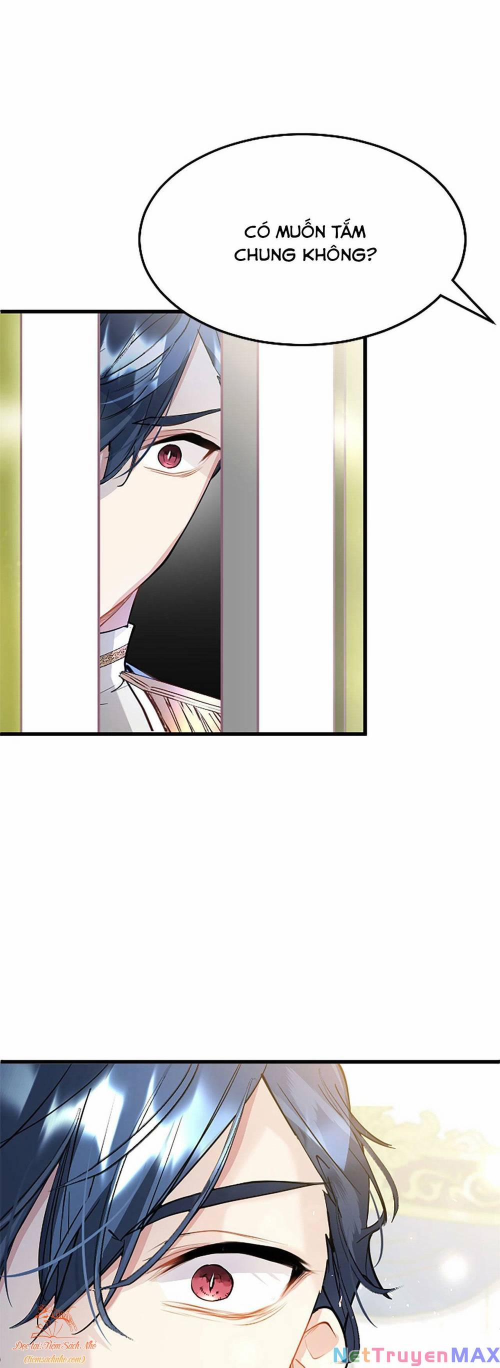 Đại Tiểu Thư Sao Phải Giả Nam 22 trang 7