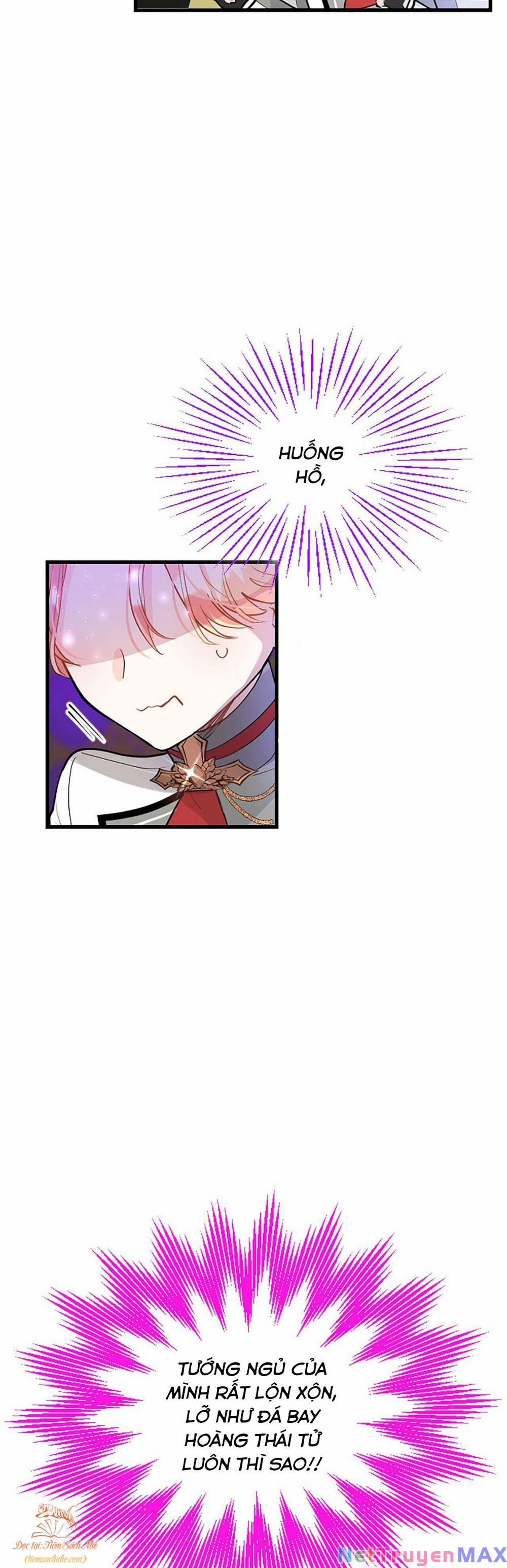 Đại Tiểu Thư Sao Phải Giả Nam 23 trang 19