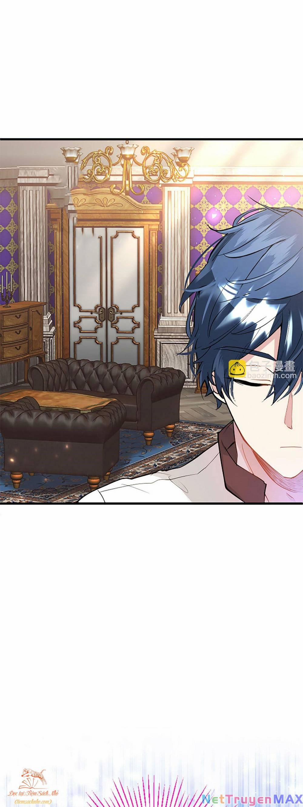 Đại Tiểu Thư Sao Phải Giả Nam 23 trang 33