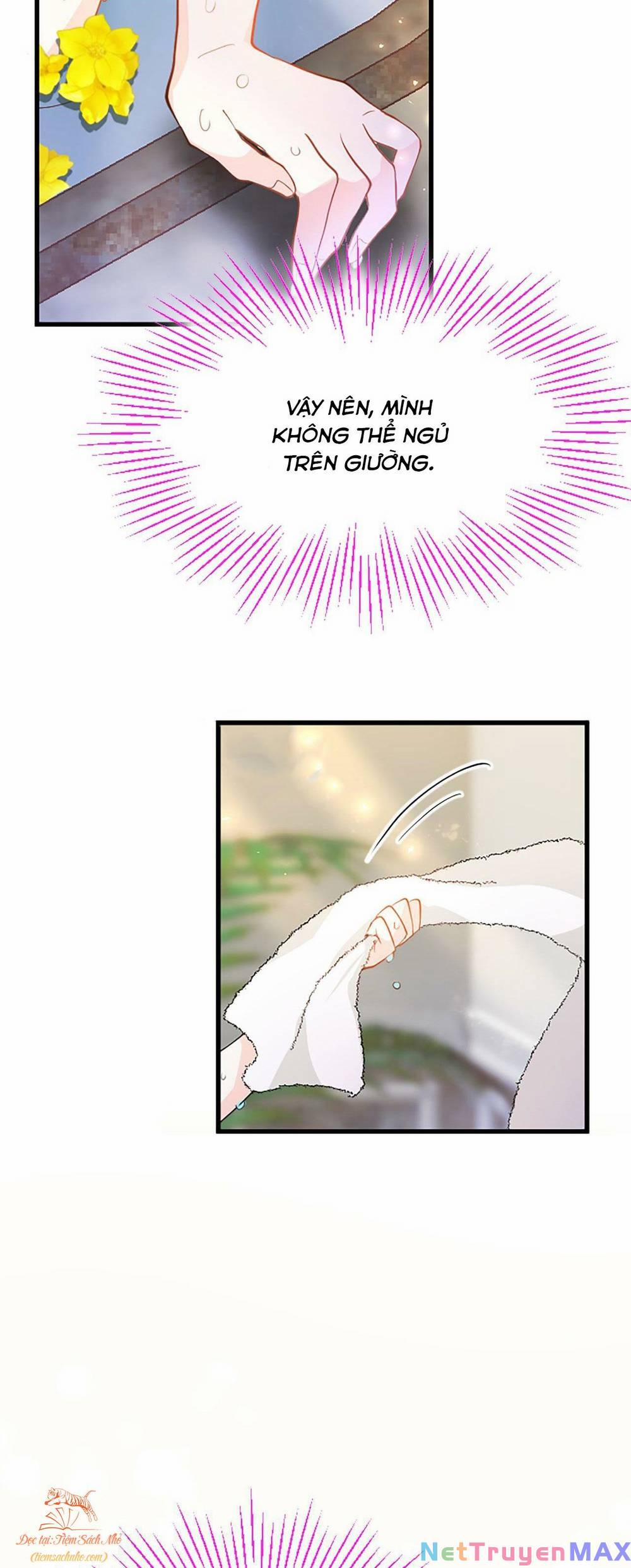 Đại Tiểu Thư Sao Phải Giả Nam 23 trang 41