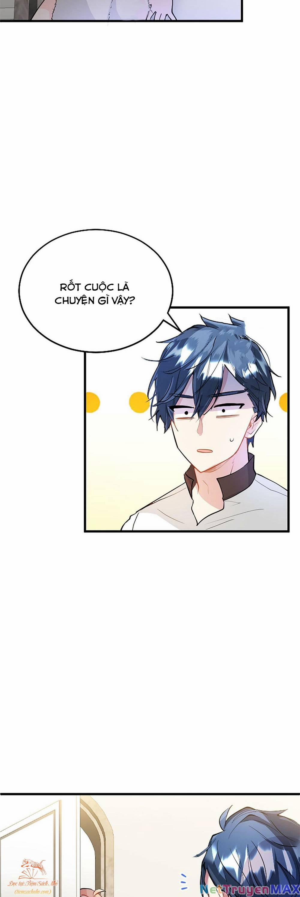 Đại Tiểu Thư Sao Phải Giả Nam 24 trang 13