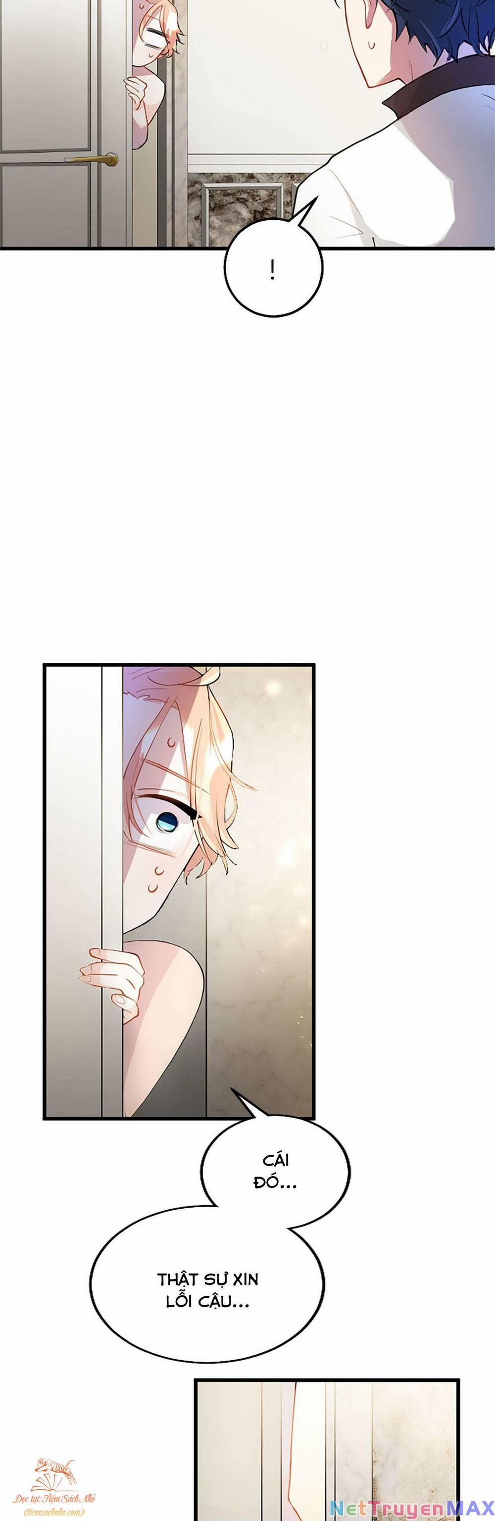 Đại Tiểu Thư Sao Phải Giả Nam 24 trang 14