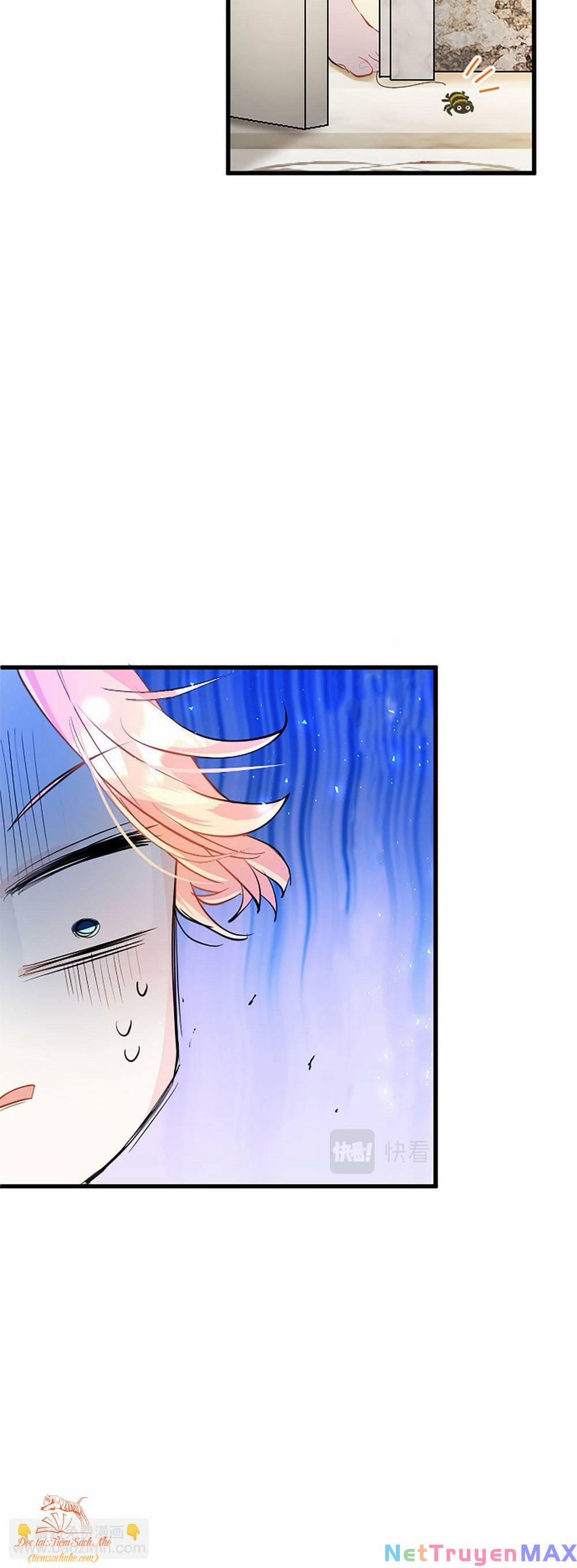 Đại Tiểu Thư Sao Phải Giả Nam 24 trang 15