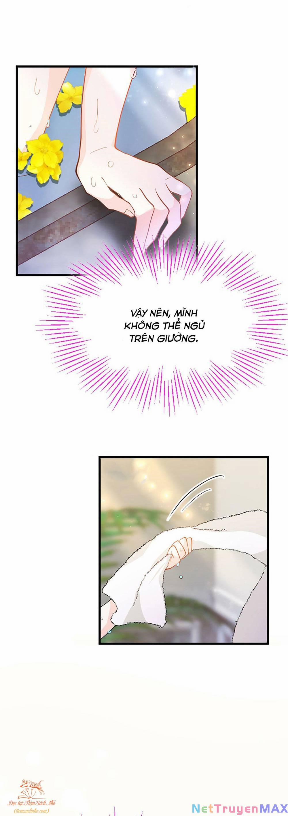 Đại Tiểu Thư Sao Phải Giả Nam 24 trang 2