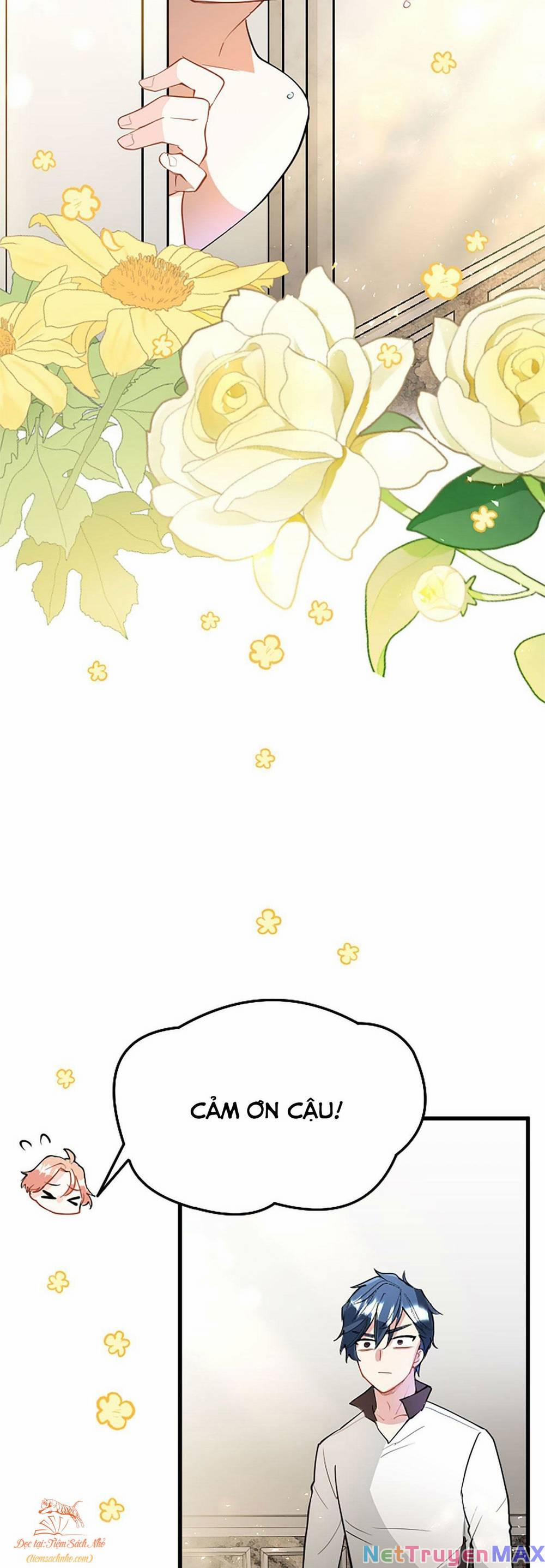 Đại Tiểu Thư Sao Phải Giả Nam 24 trang 21