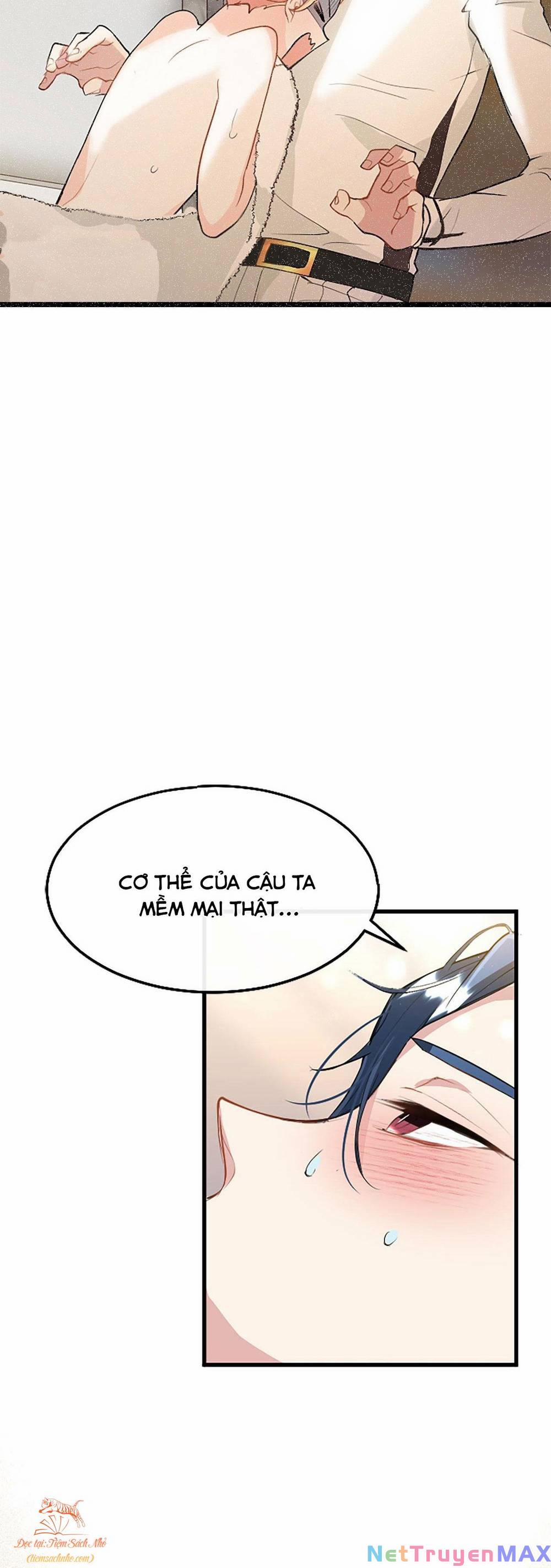 Đại Tiểu Thư Sao Phải Giả Nam 24 trang 26