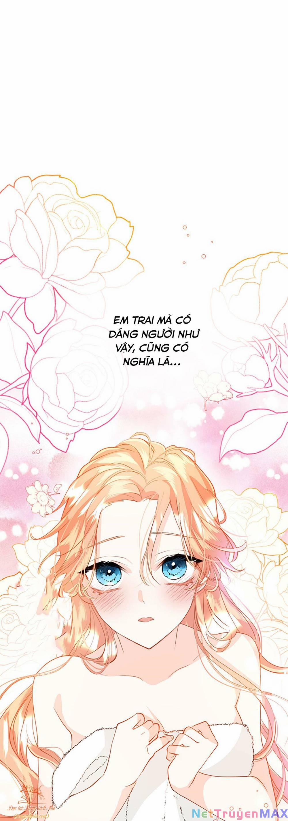 Đại Tiểu Thư Sao Phải Giả Nam 24 trang 31