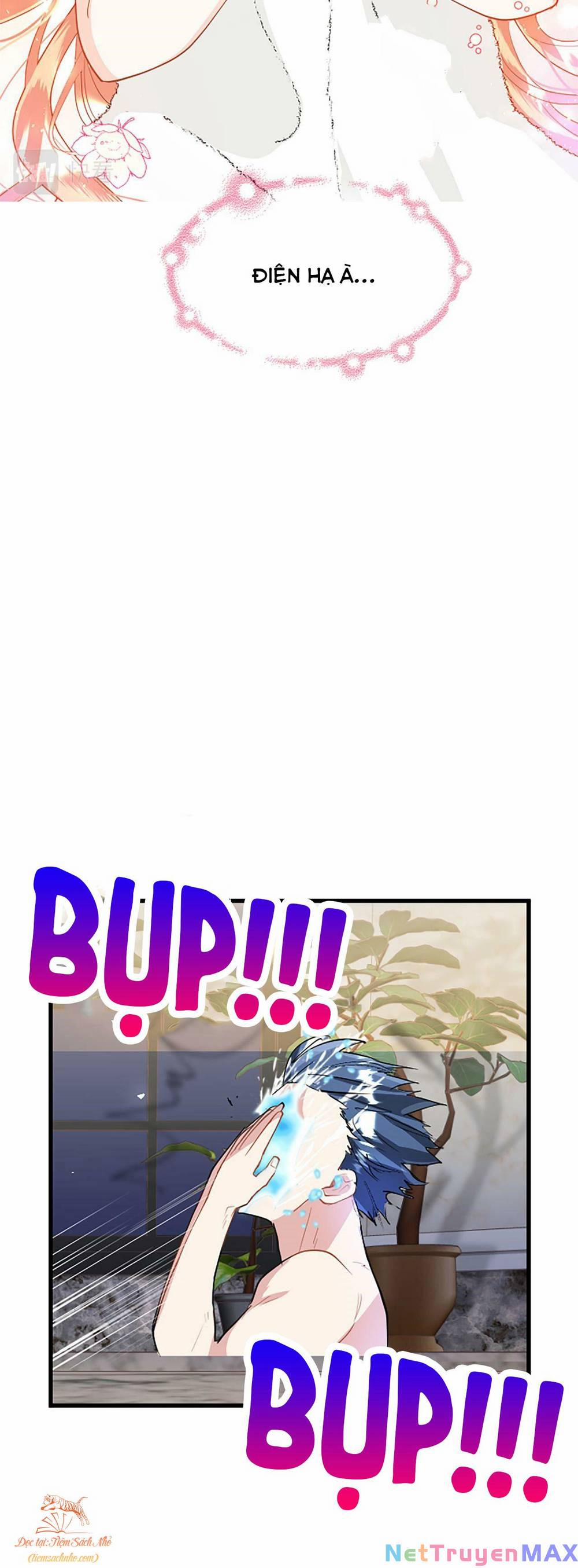 Đại Tiểu Thư Sao Phải Giả Nam 24 trang 32
