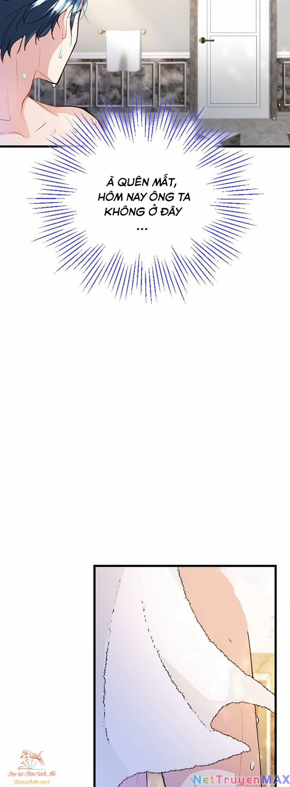 Đại Tiểu Thư Sao Phải Giả Nam 24 trang 35