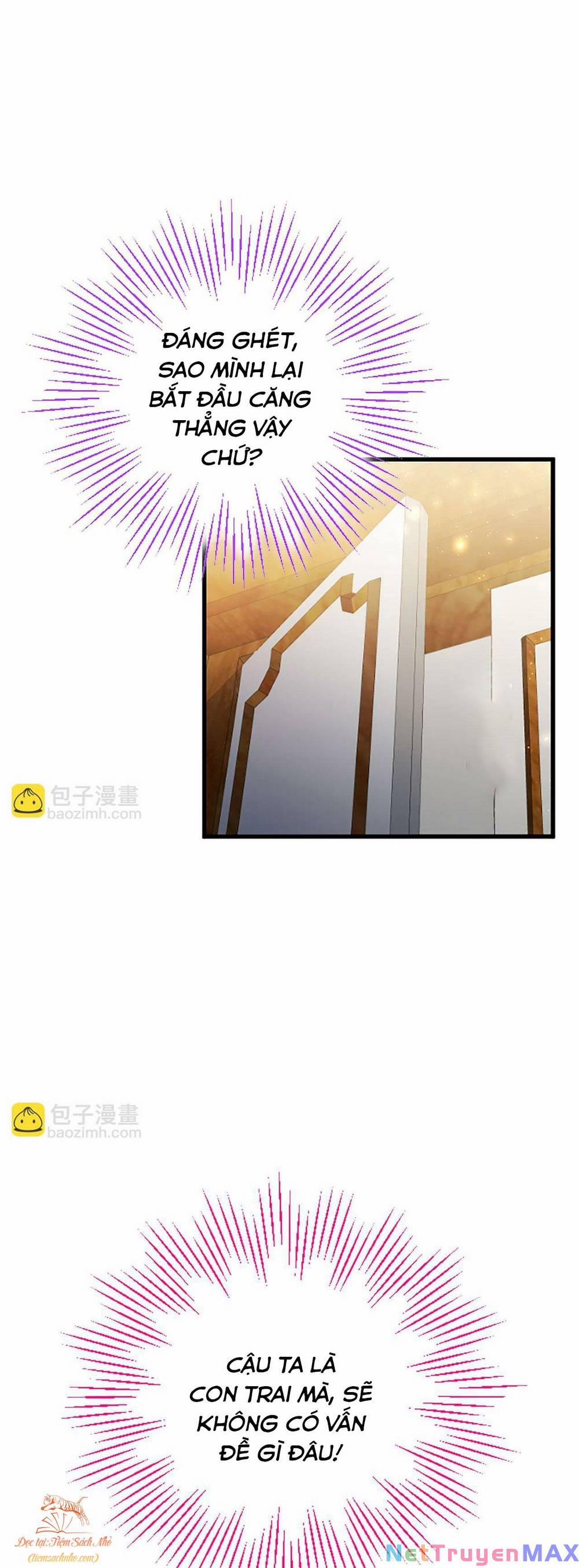 Đại Tiểu Thư Sao Phải Giả Nam 24 trang 37