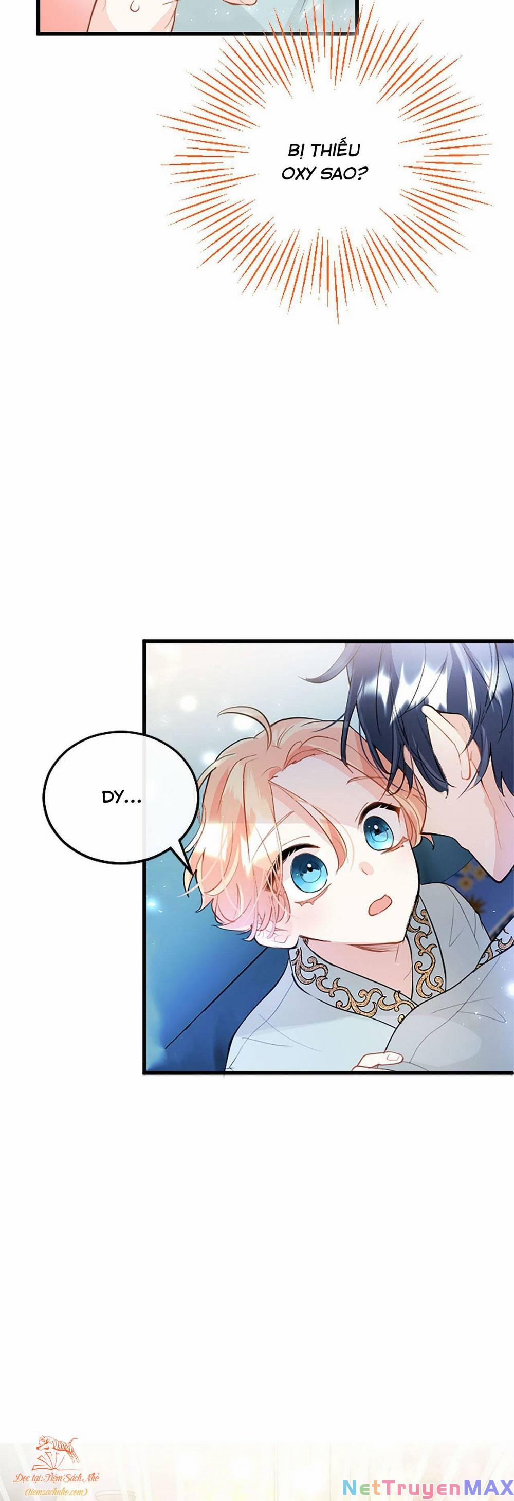 Đại Tiểu Thư Sao Phải Giả Nam 24 trang 42