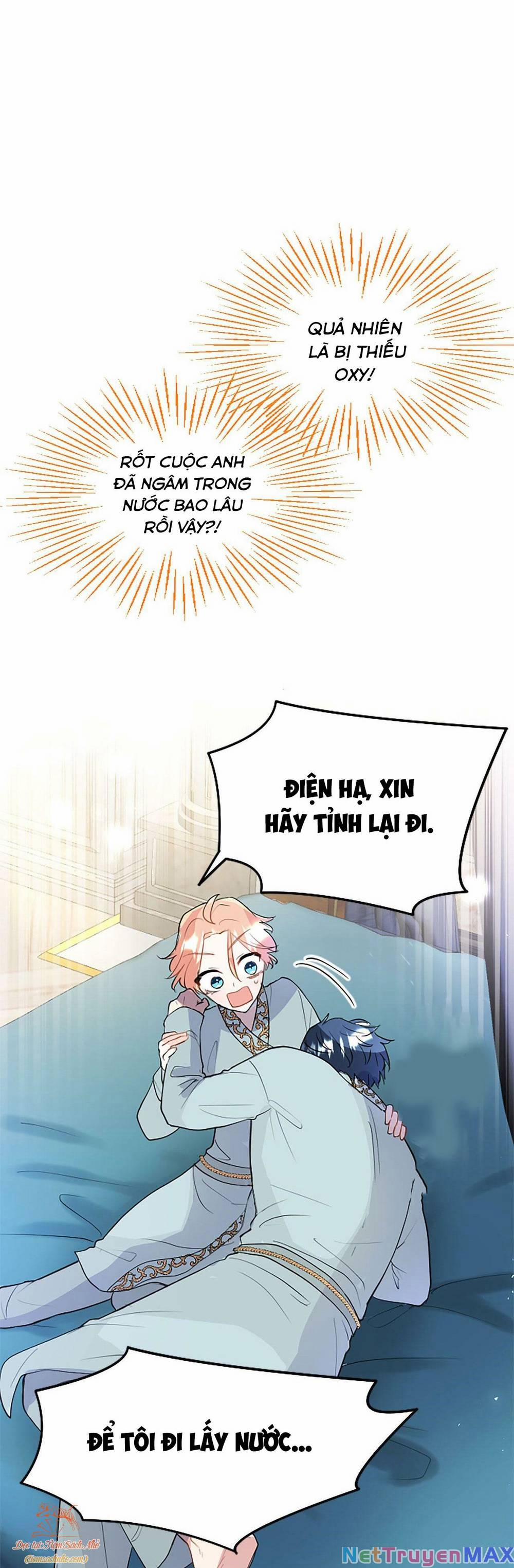 Đại Tiểu Thư Sao Phải Giả Nam 24 trang 45