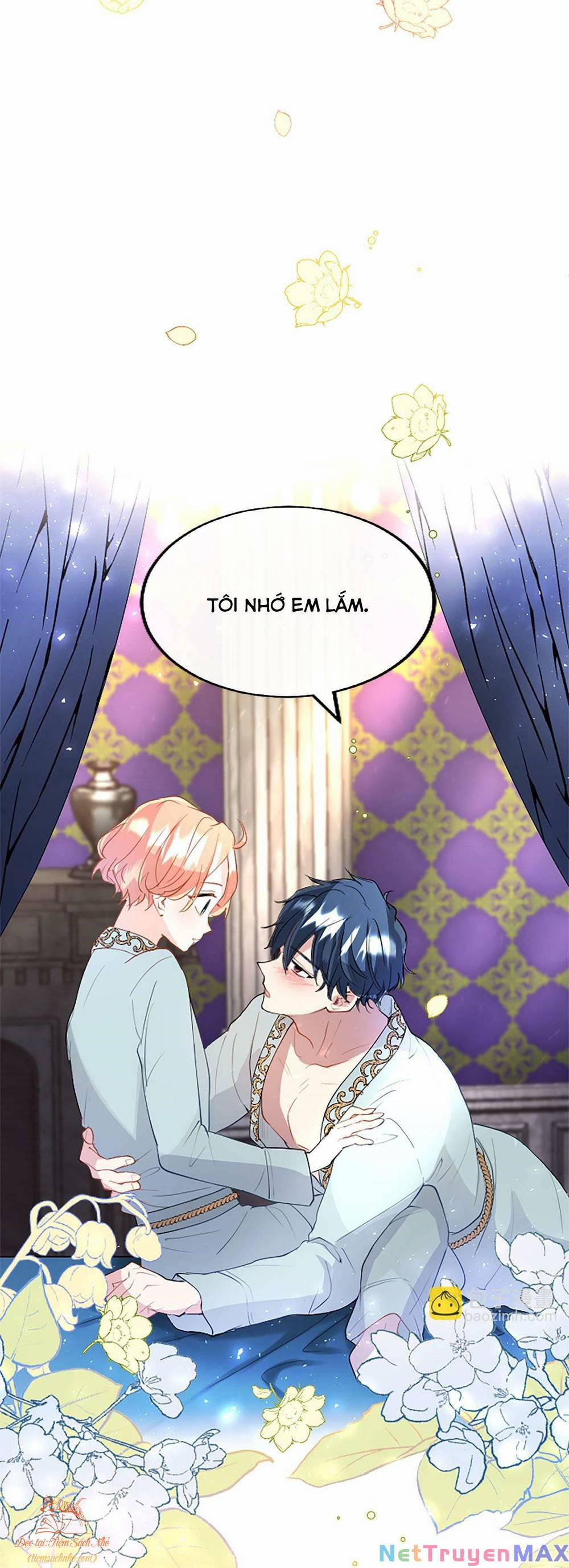 Đại Tiểu Thư Sao Phải Giả Nam 24 trang 48