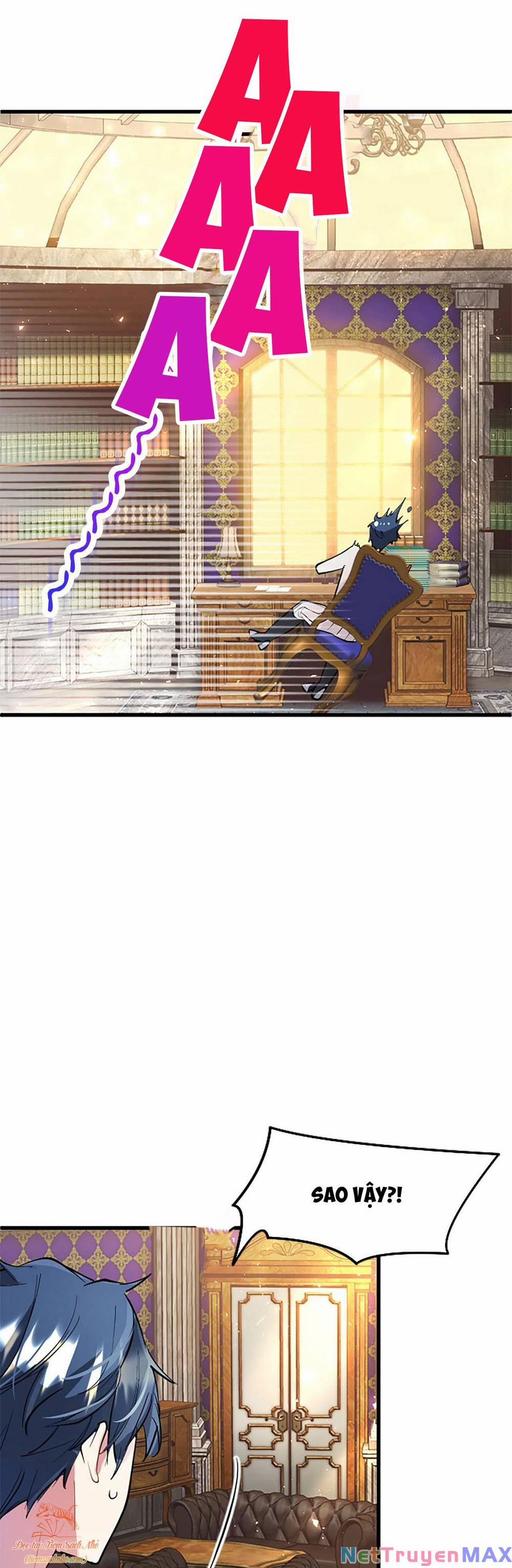 Đại Tiểu Thư Sao Phải Giả Nam 24 trang 5