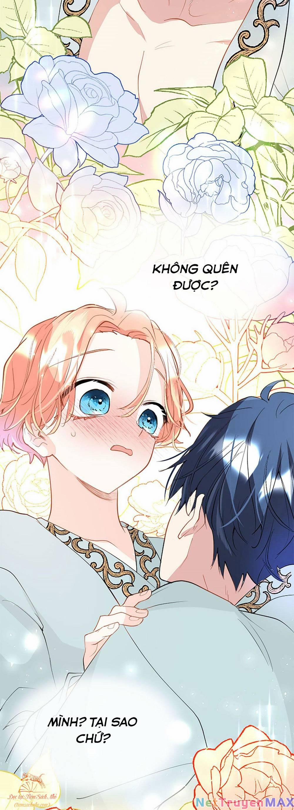 Đại Tiểu Thư Sao Phải Giả Nam 24 trang 53