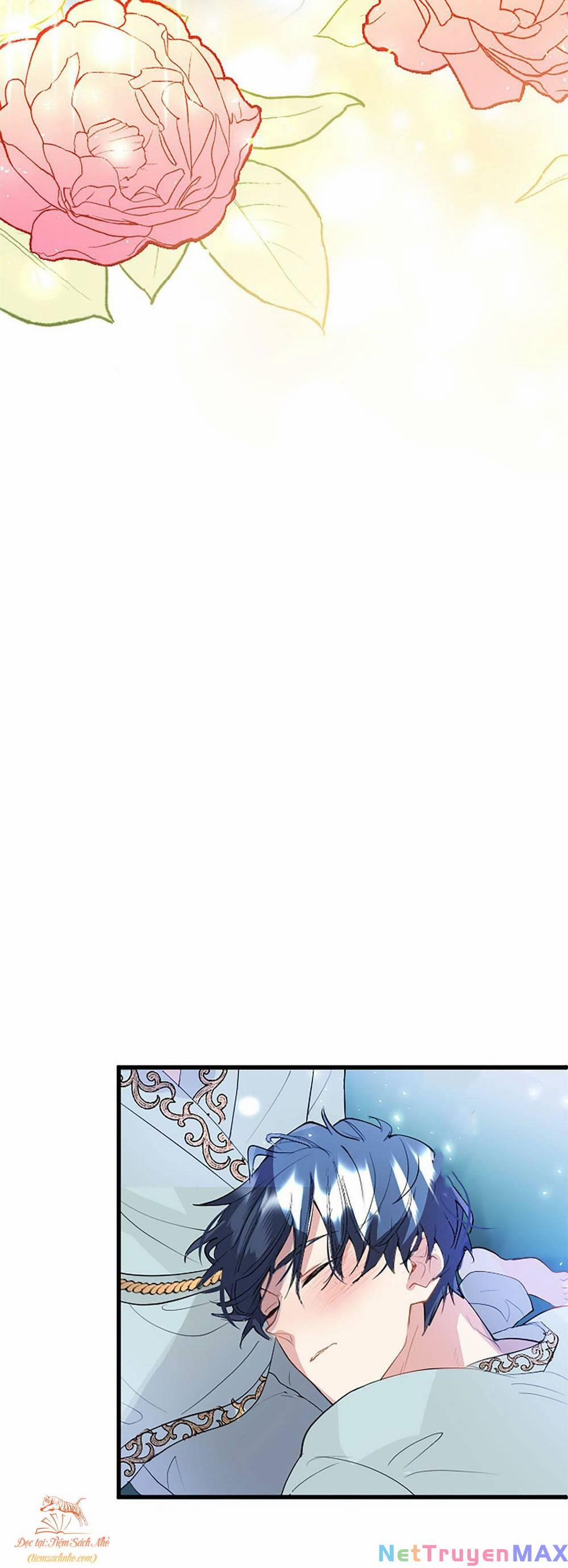 Đại Tiểu Thư Sao Phải Giả Nam 24 trang 54