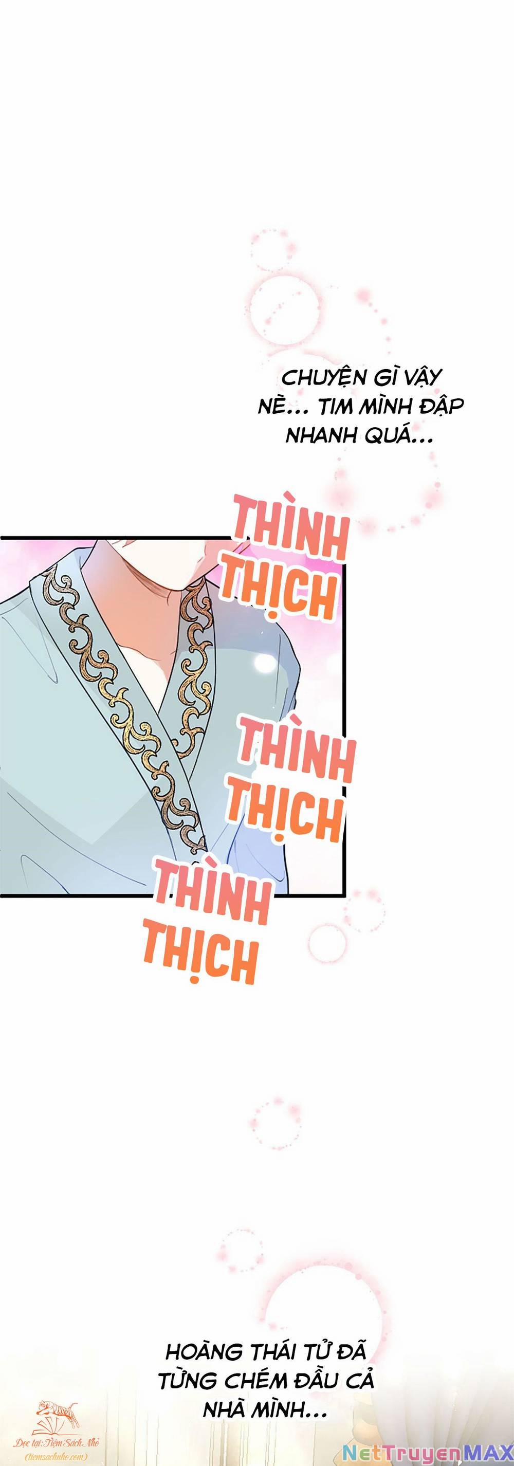 Đại Tiểu Thư Sao Phải Giả Nam 24 trang 55