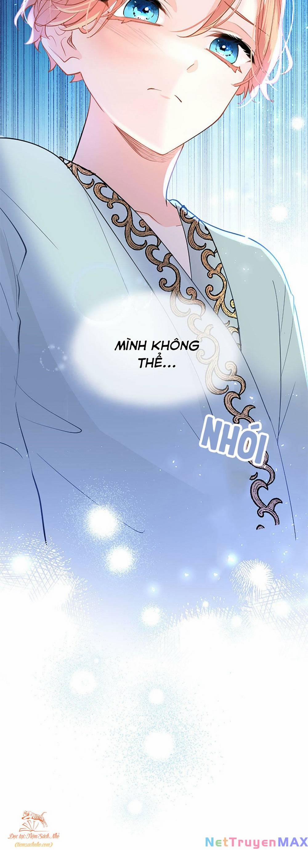 Đại Tiểu Thư Sao Phải Giả Nam 24 trang 57