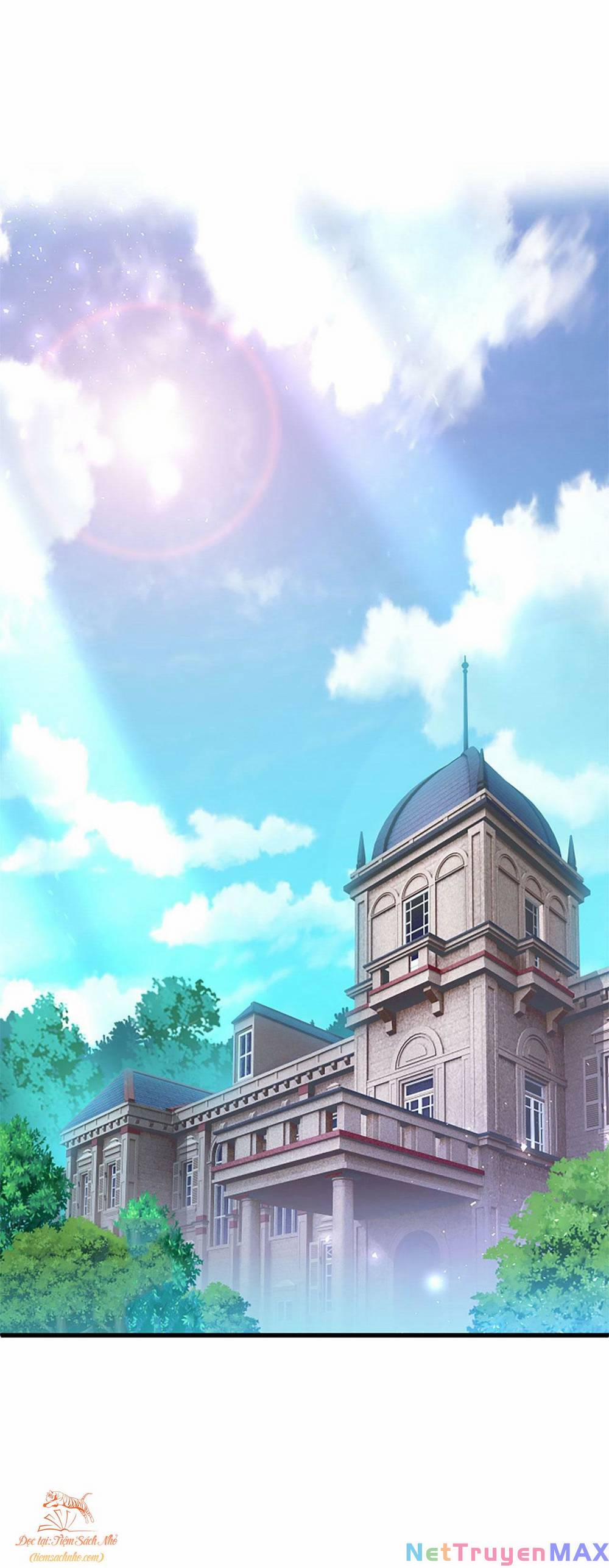 Đại Tiểu Thư Sao Phải Giả Nam 25 trang 1