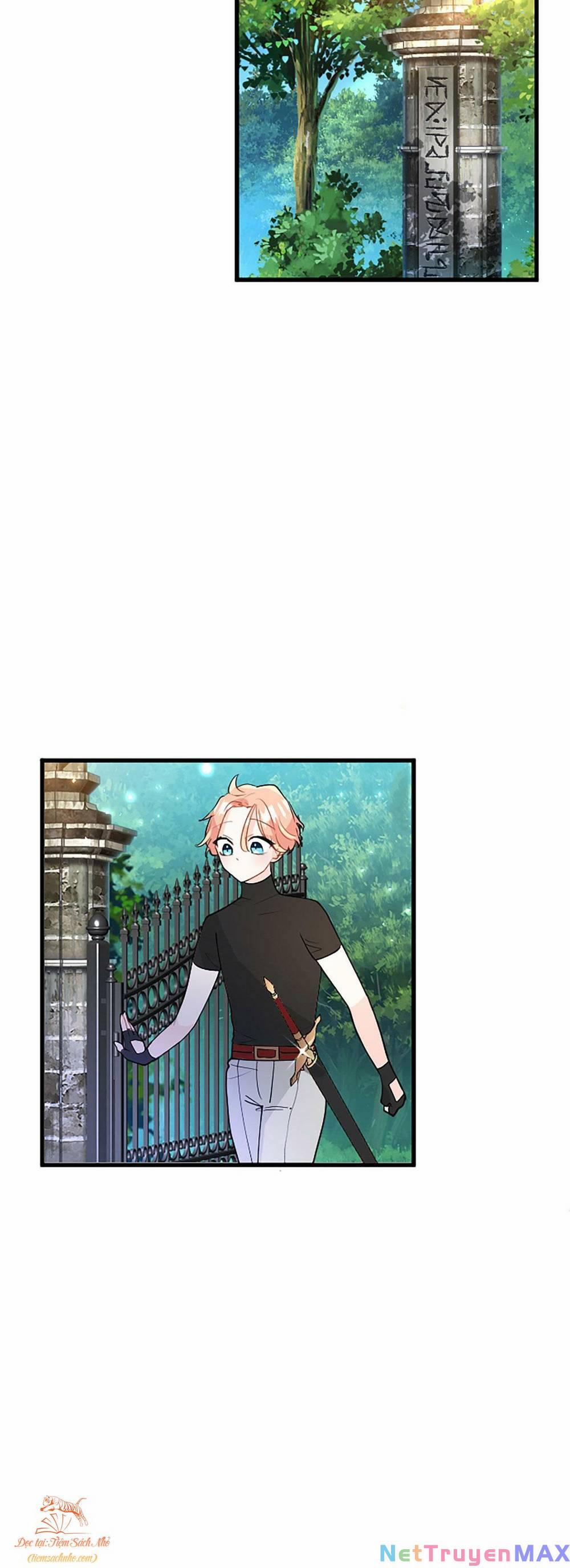 Đại Tiểu Thư Sao Phải Giả Nam 25 trang 18