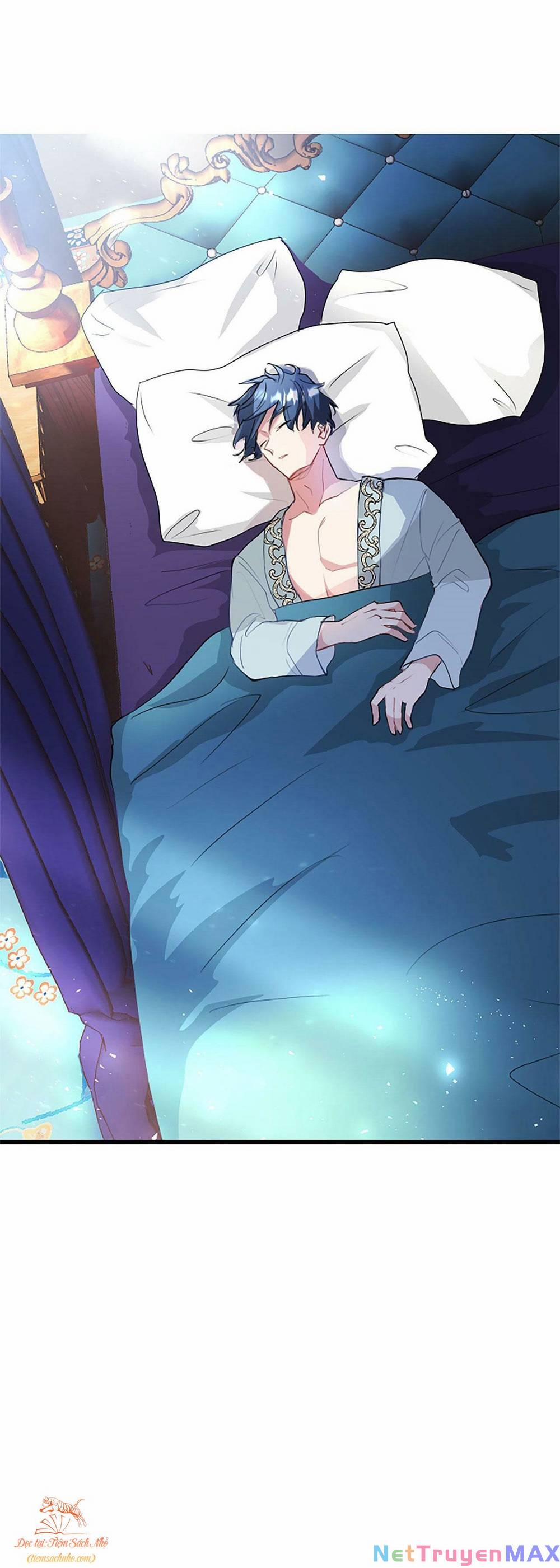 Đại Tiểu Thư Sao Phải Giả Nam 25 trang 2