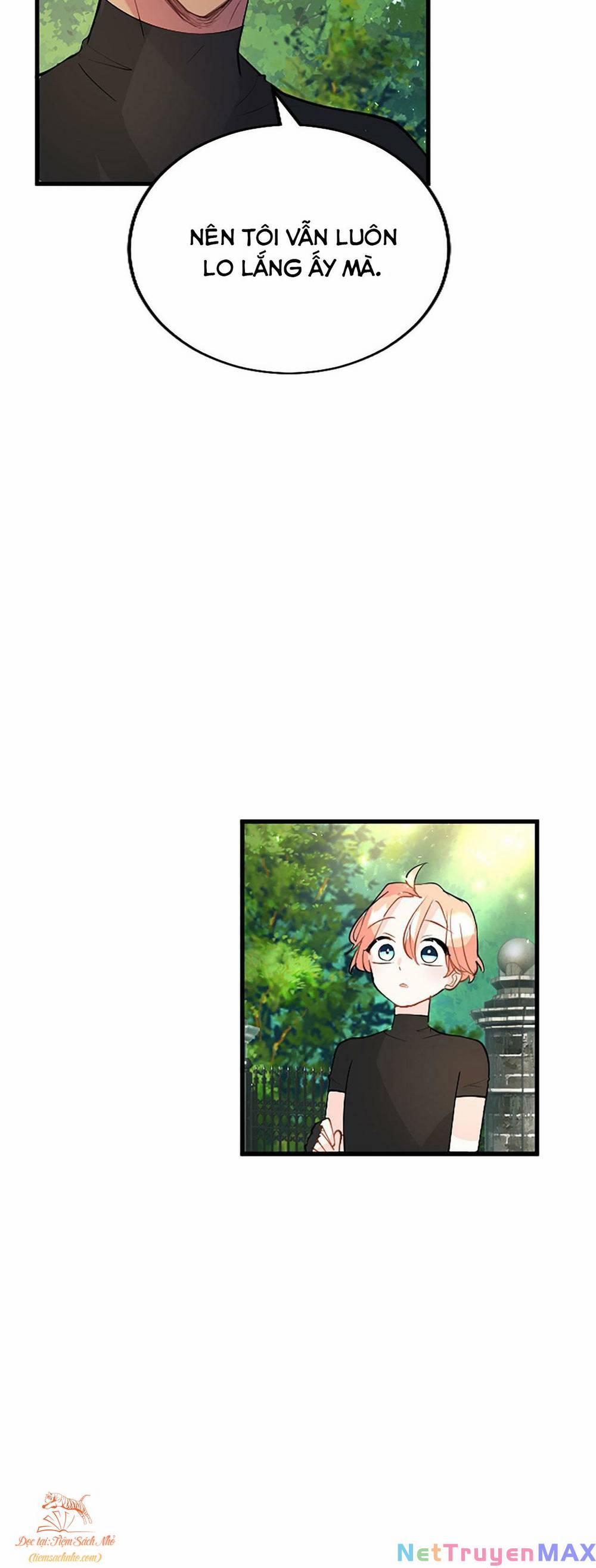 Đại Tiểu Thư Sao Phải Giả Nam 25 trang 26