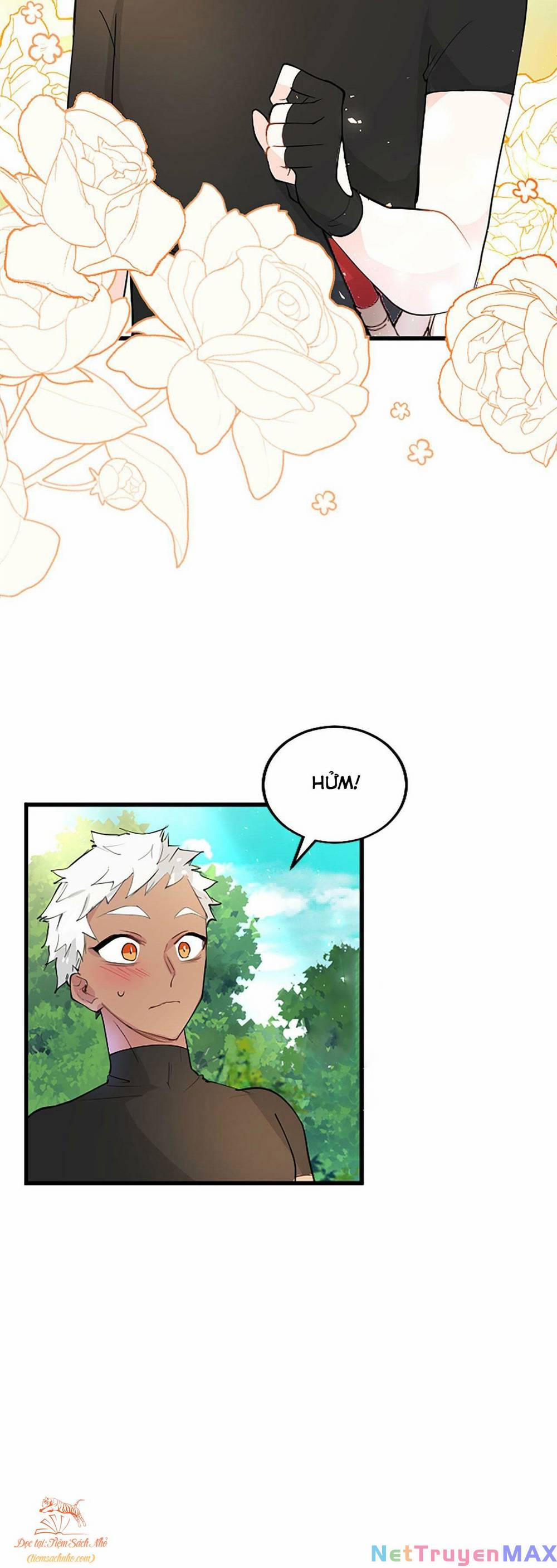 Đại Tiểu Thư Sao Phải Giả Nam 25 trang 28