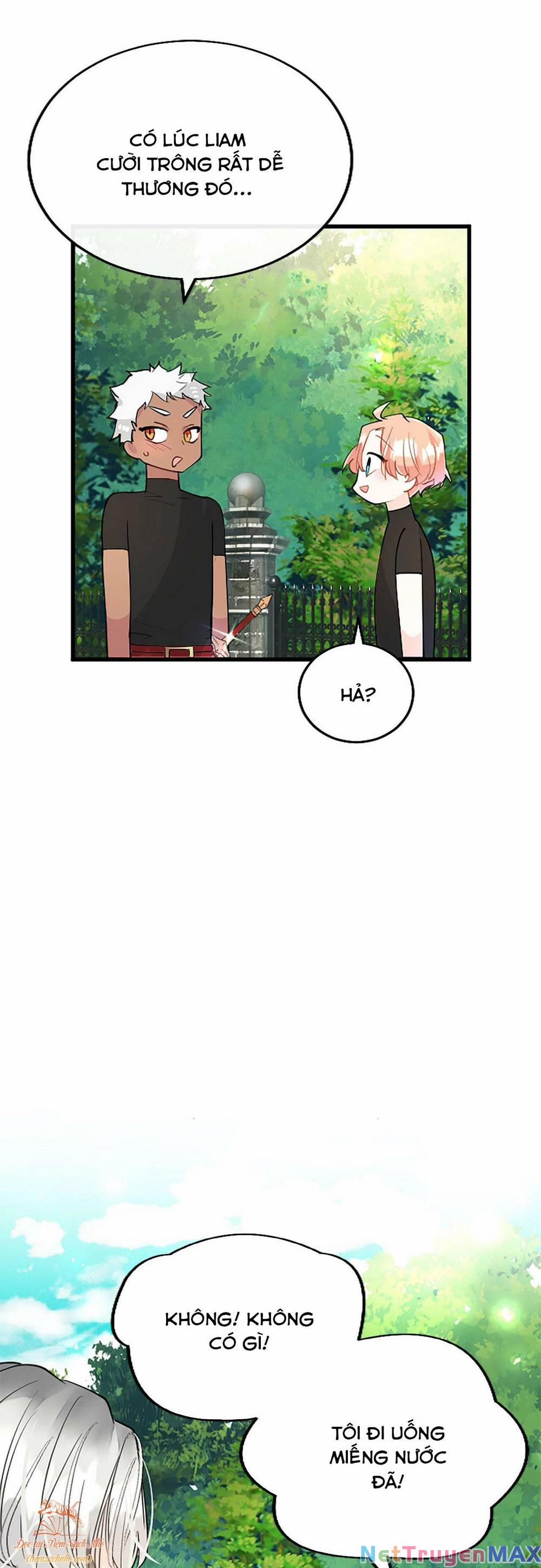 Đại Tiểu Thư Sao Phải Giả Nam 25 trang 29