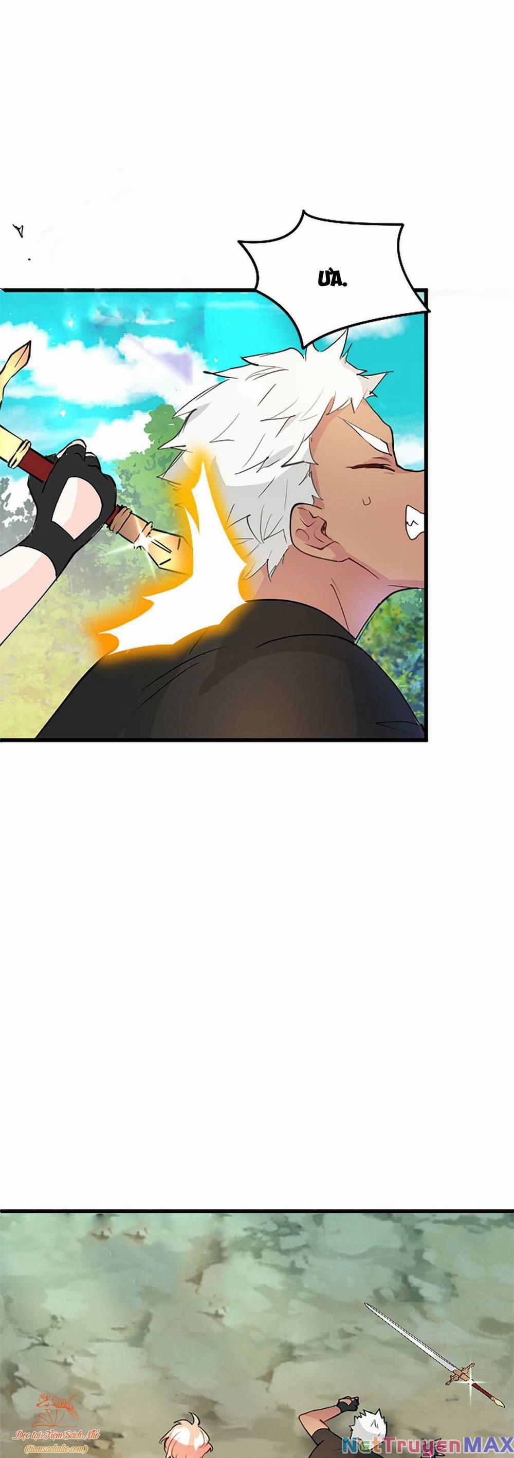 Đại Tiểu Thư Sao Phải Giả Nam 25 trang 39