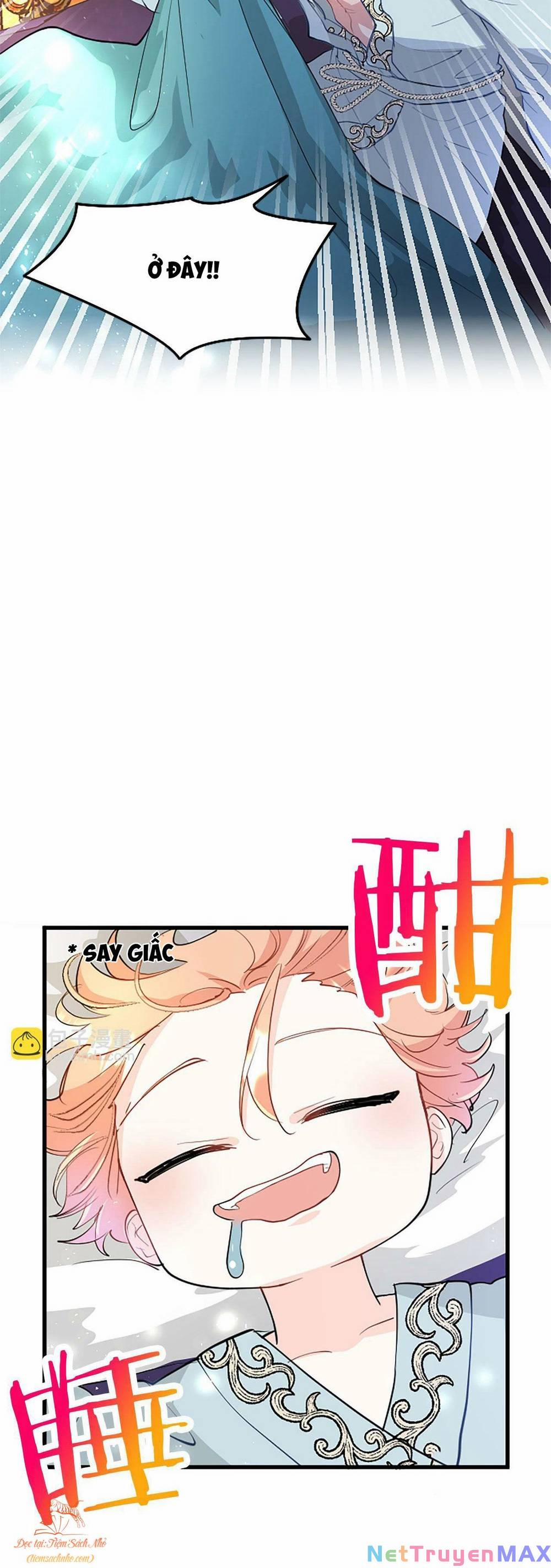 Đại Tiểu Thư Sao Phải Giả Nam 25 trang 5