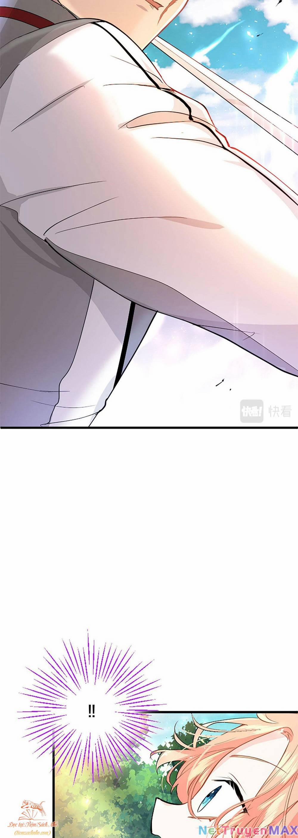 Đại Tiểu Thư Sao Phải Giả Nam 25 trang 53