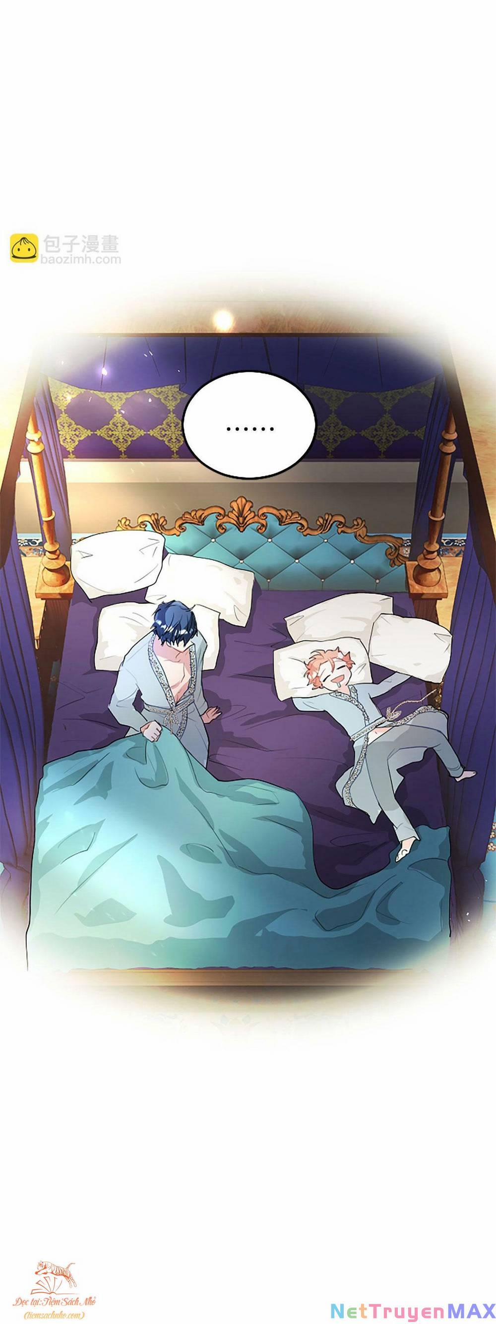 Đại Tiểu Thư Sao Phải Giả Nam 25 trang 6