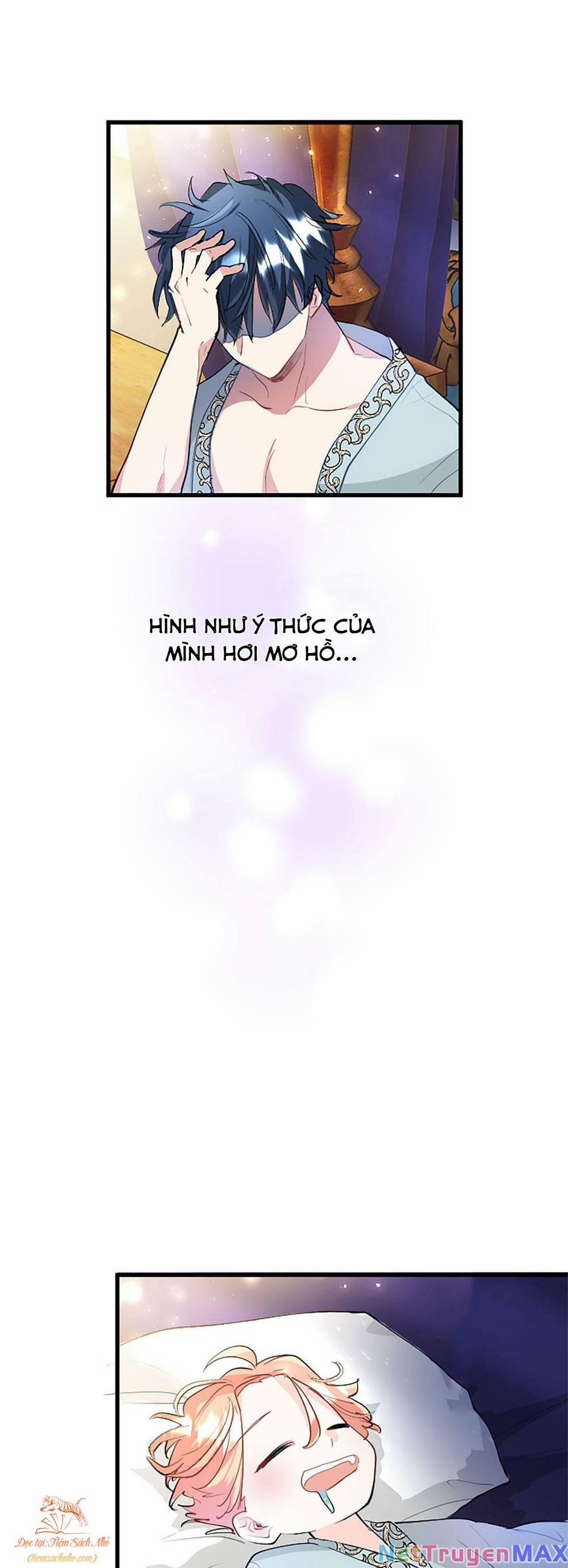 Đại Tiểu Thư Sao Phải Giả Nam 25 trang 7