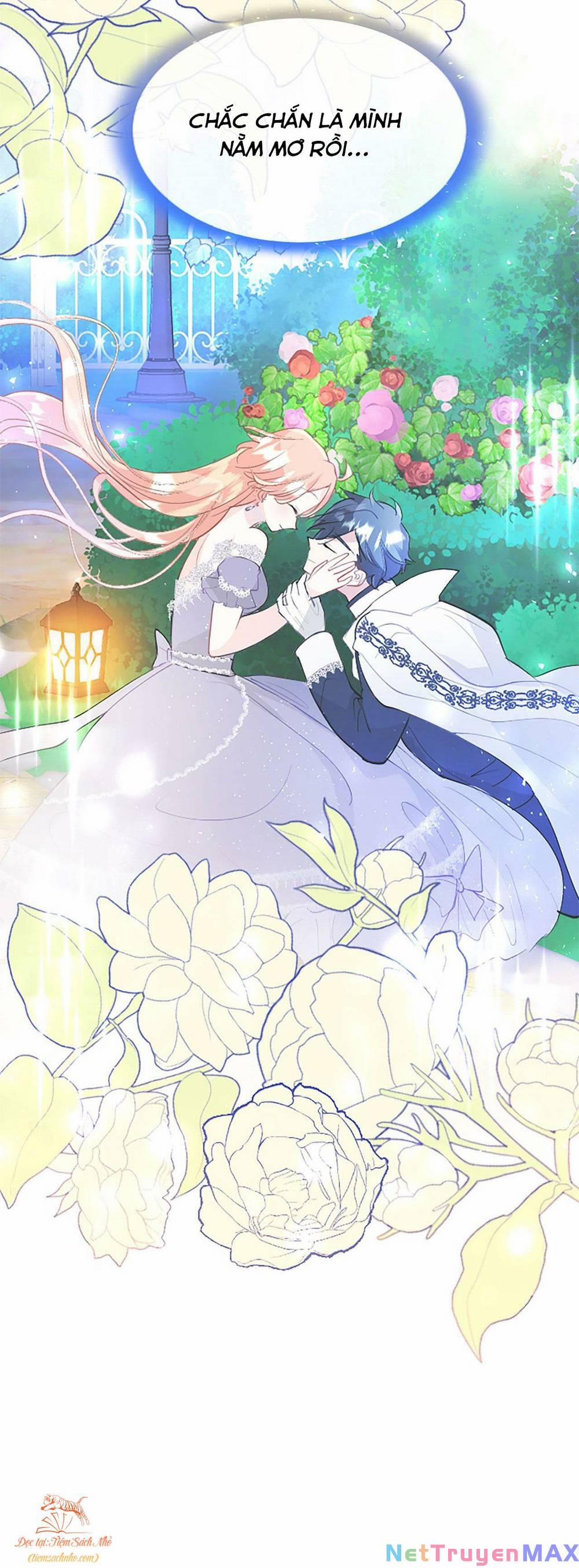 Đại Tiểu Thư Sao Phải Giả Nam 25 trang 9