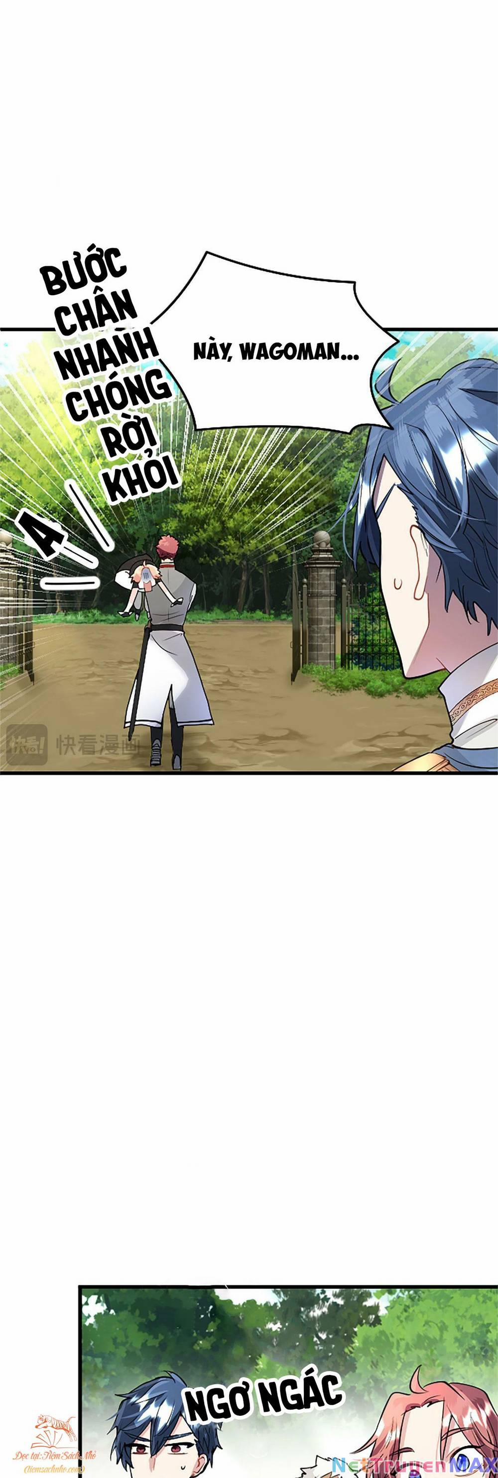 Đại Tiểu Thư Sao Phải Giả Nam 26 trang 13