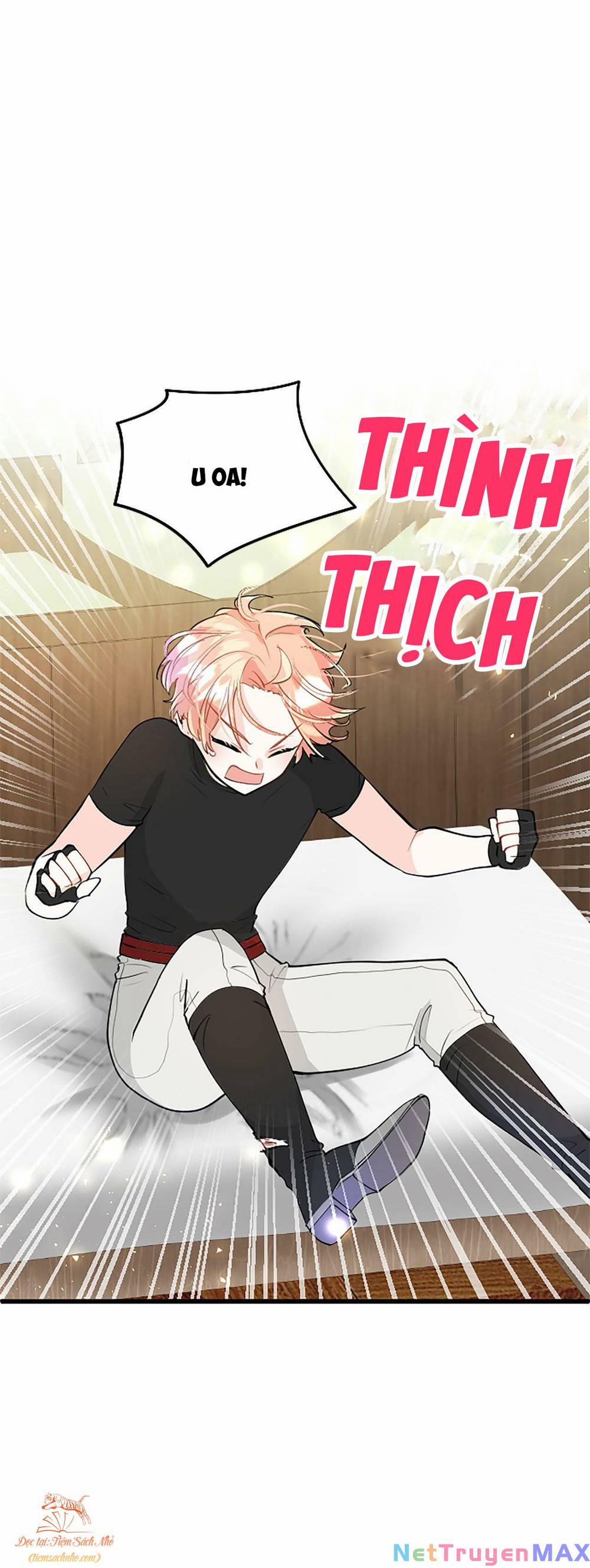 Đại Tiểu Thư Sao Phải Giả Nam 26 trang 16