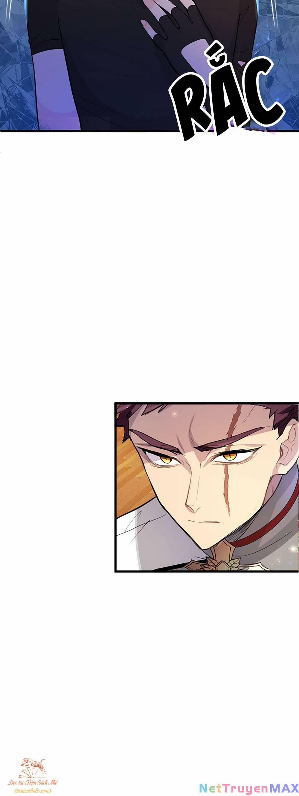 Đại Tiểu Thư Sao Phải Giả Nam 26 trang 22