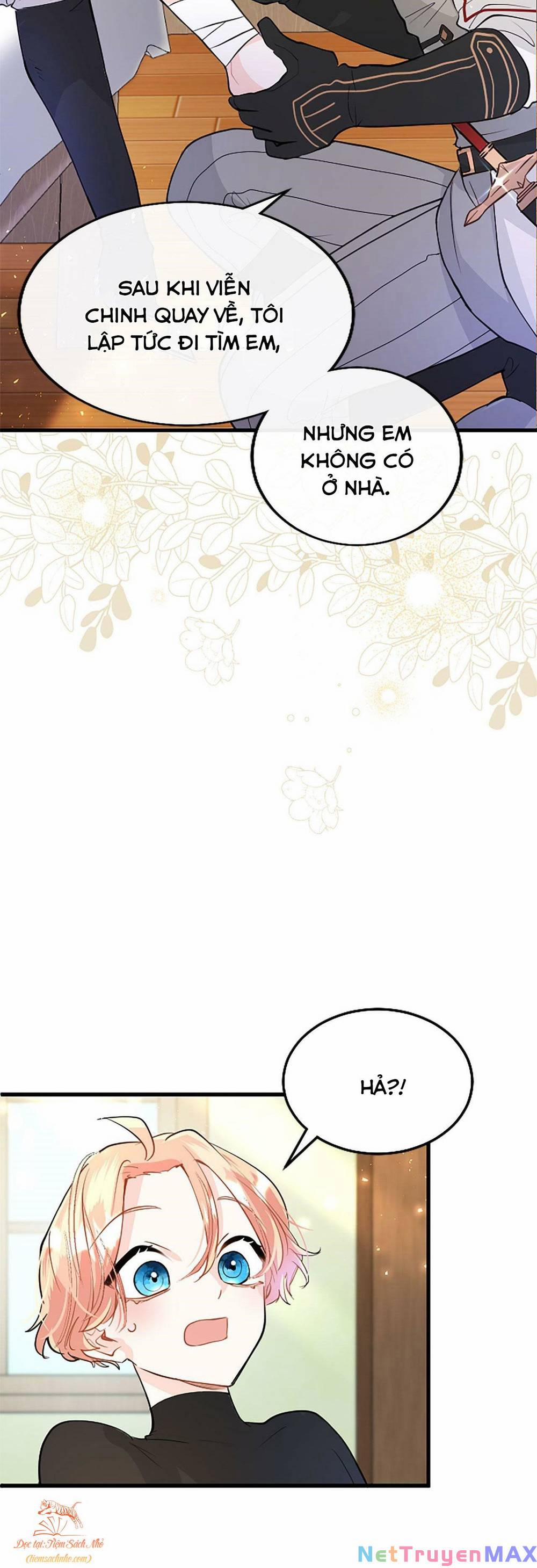 Đại Tiểu Thư Sao Phải Giả Nam 26 trang 25