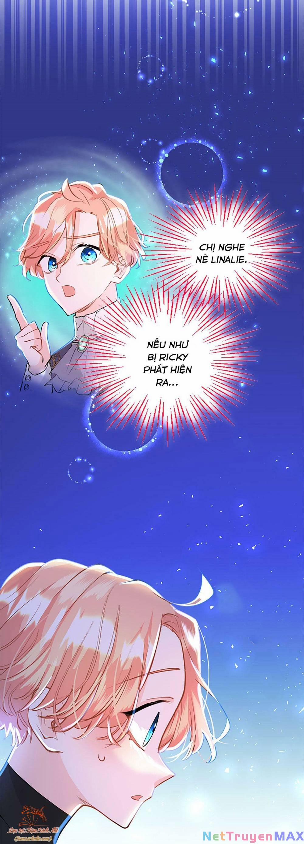 Đại Tiểu Thư Sao Phải Giả Nam 26 trang 43