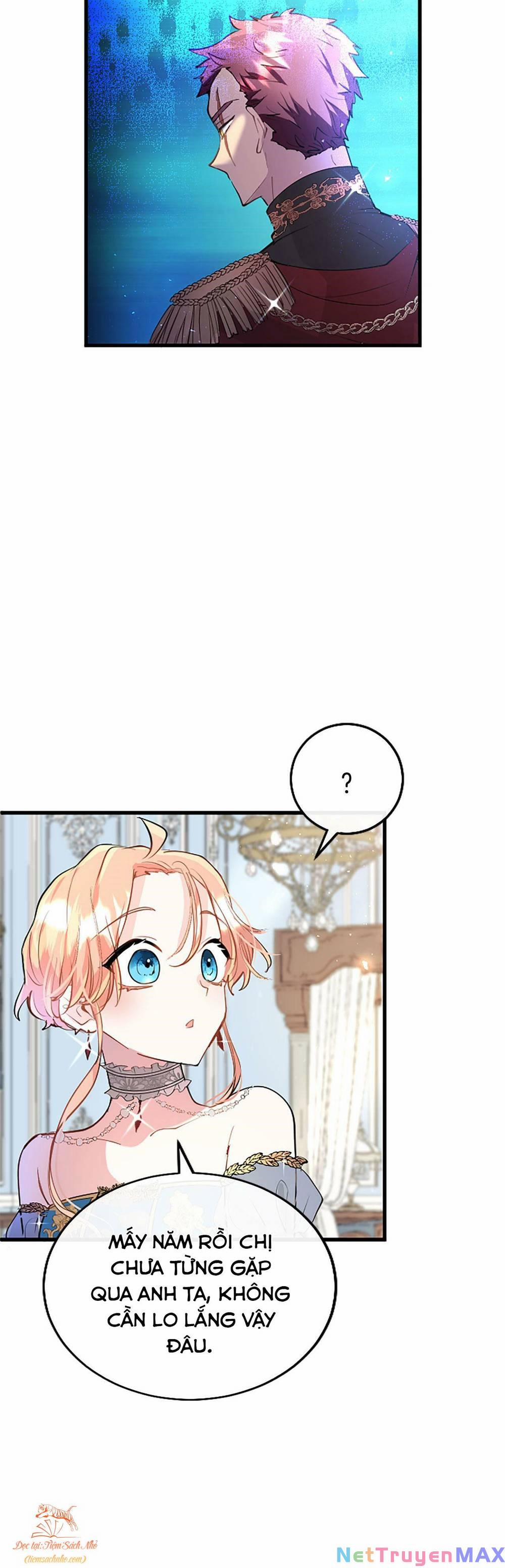 Đại Tiểu Thư Sao Phải Giả Nam 26 trang 48