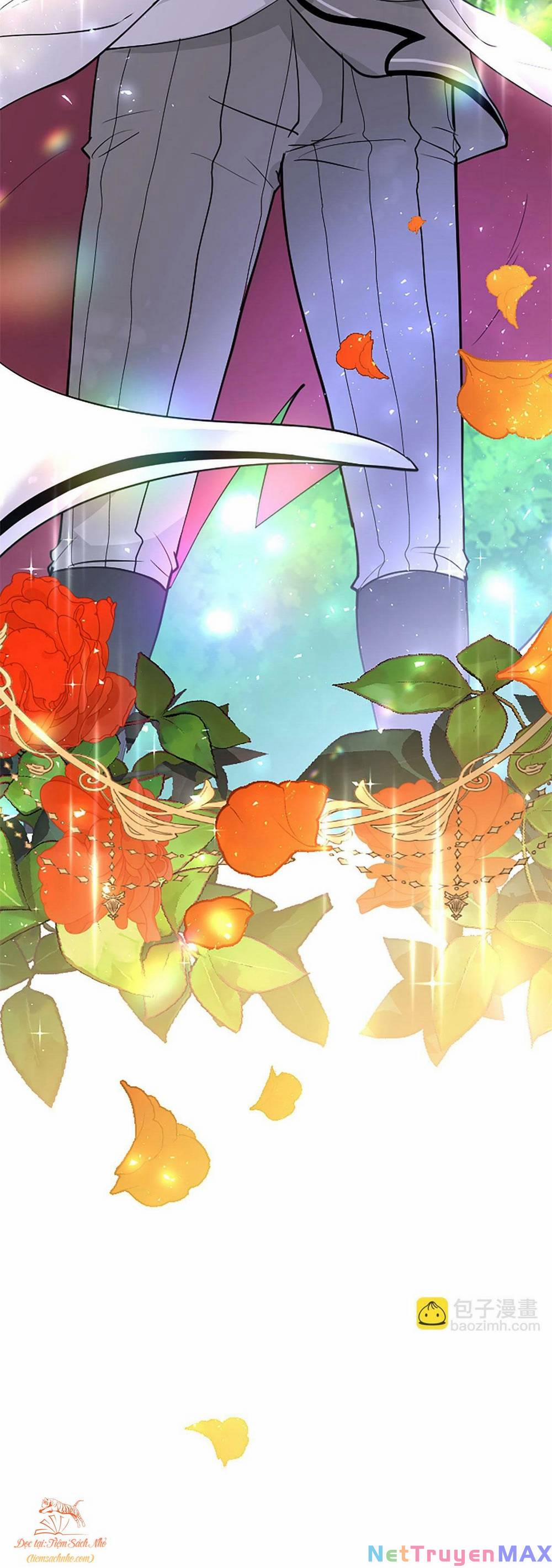 Đại Tiểu Thư Sao Phải Giả Nam 26 trang 5