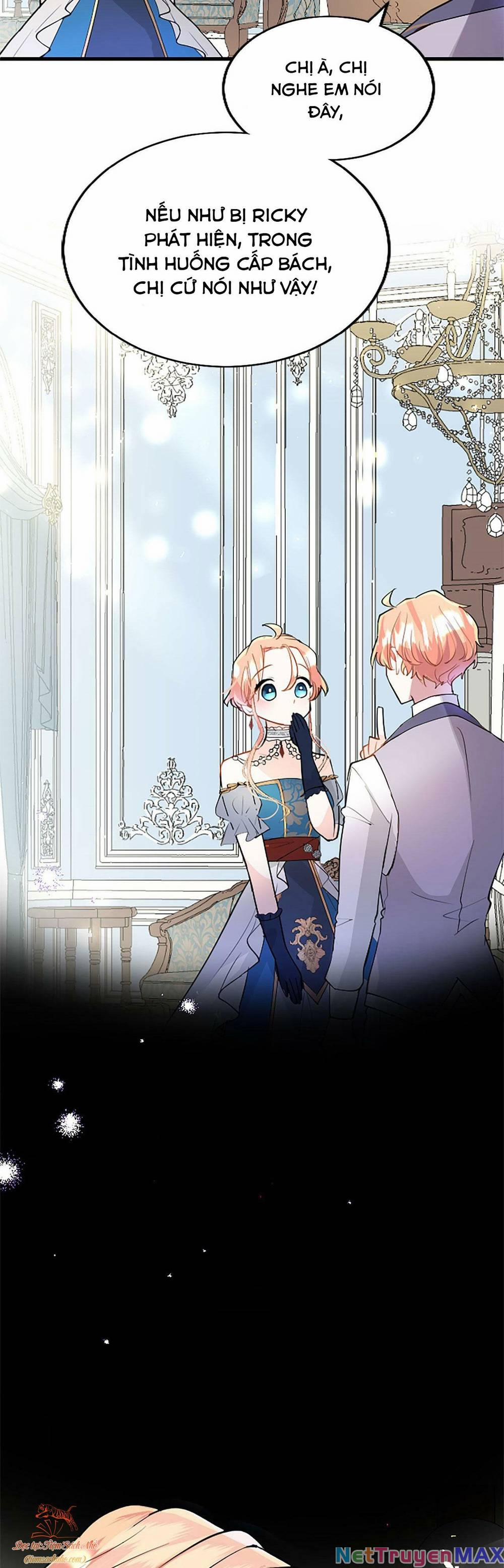 Đại Tiểu Thư Sao Phải Giả Nam 26 trang 50