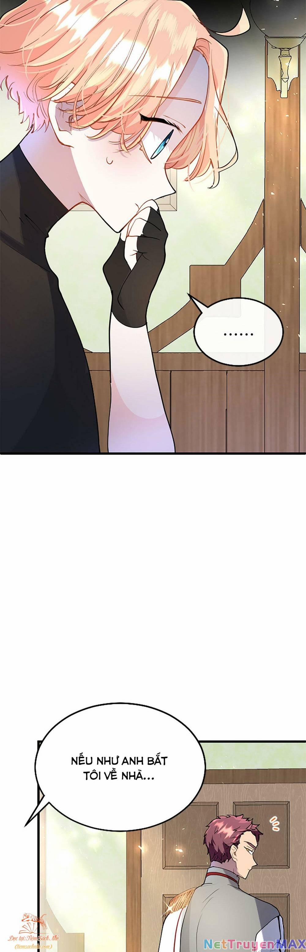 Đại Tiểu Thư Sao Phải Giả Nam 26 trang 51