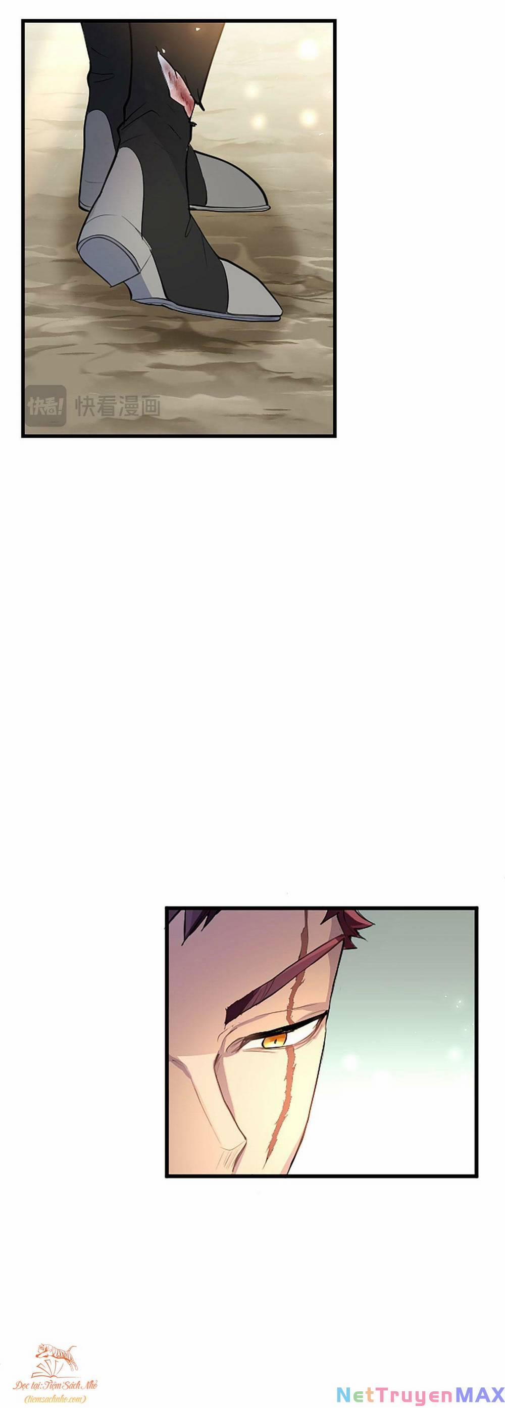 Đại Tiểu Thư Sao Phải Giả Nam 26 trang 9