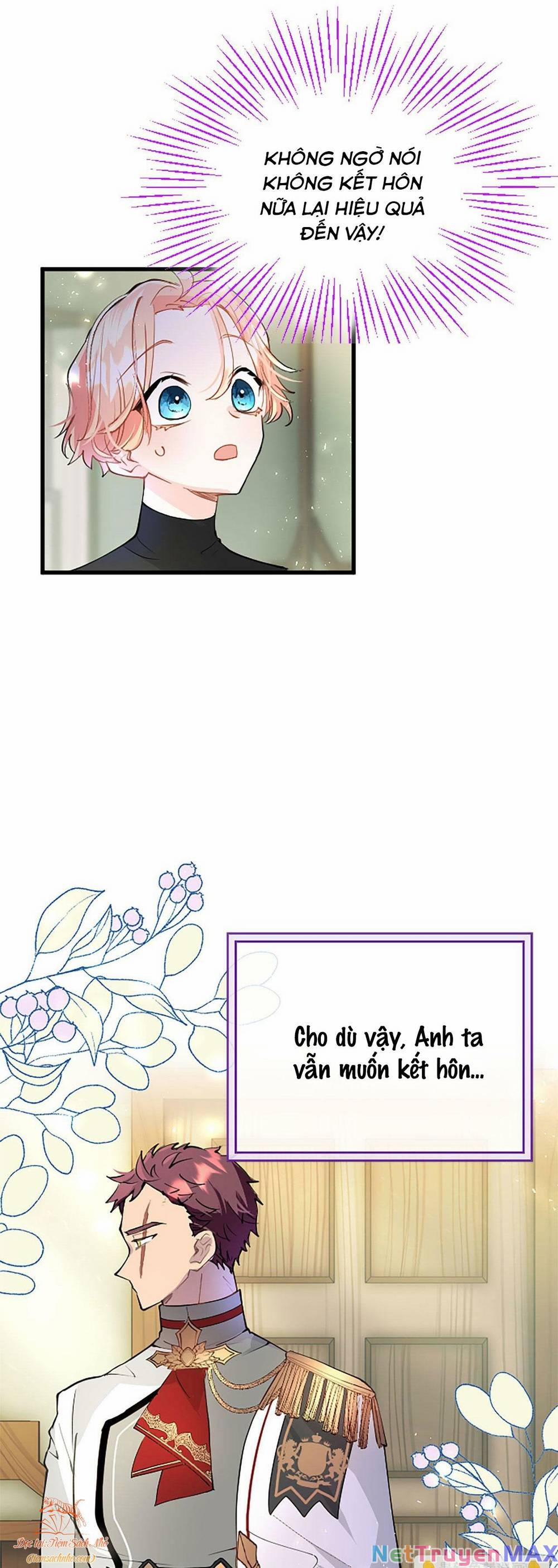 Đại Tiểu Thư Sao Phải Giả Nam 27 trang 11