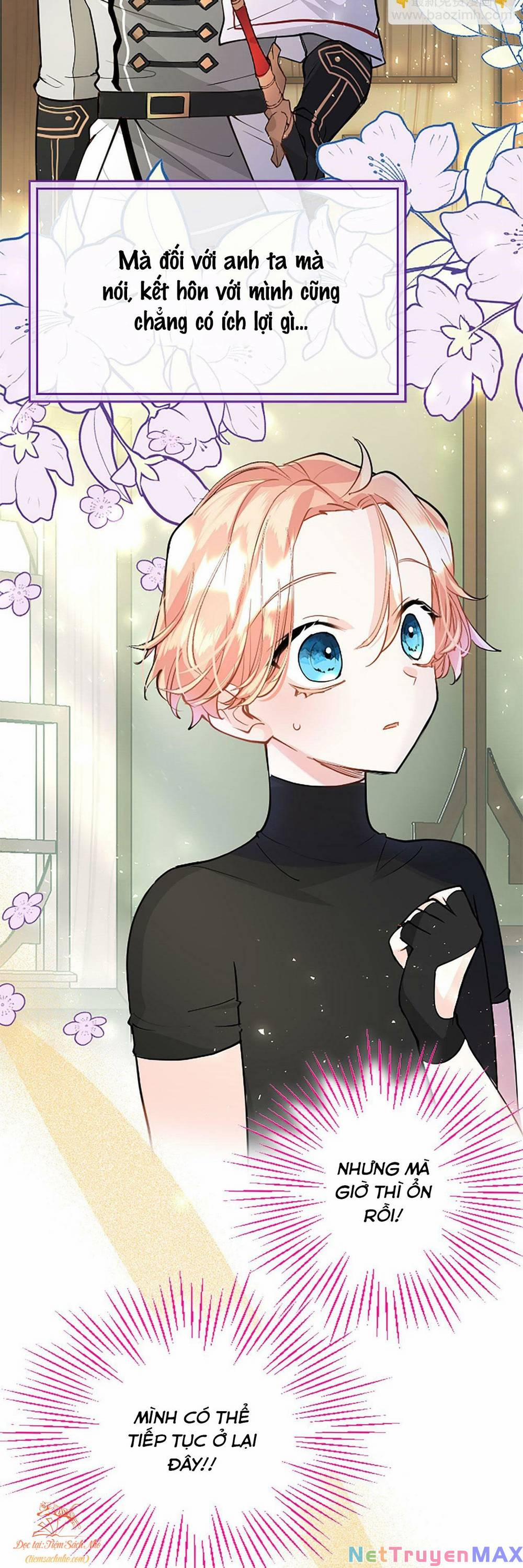 Đại Tiểu Thư Sao Phải Giả Nam 27 trang 12