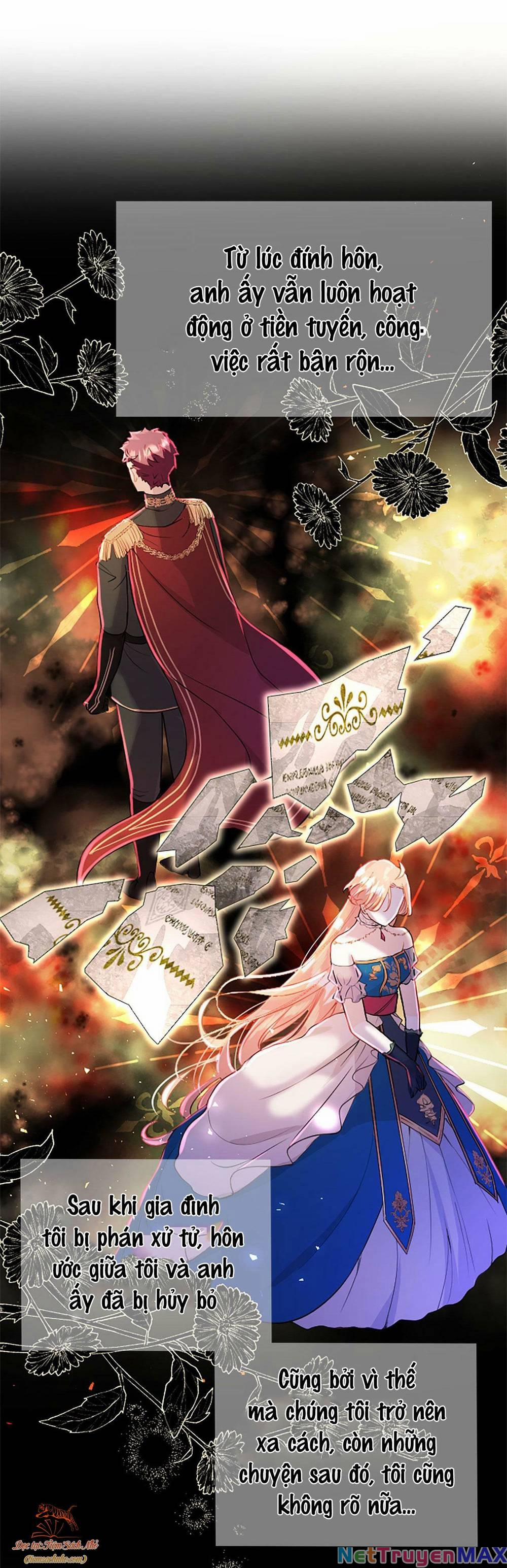 Đại Tiểu Thư Sao Phải Giả Nam 27 trang 20